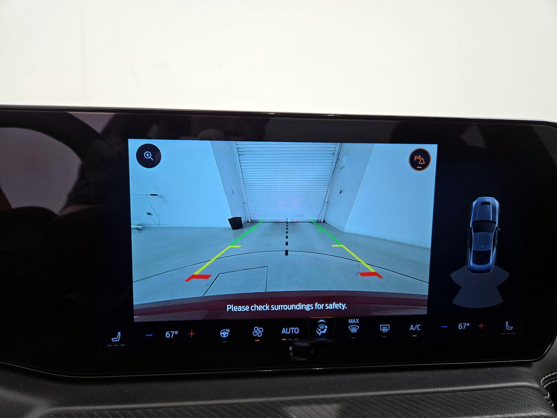 Thumbnail: 2024 Ford Mustang - 15