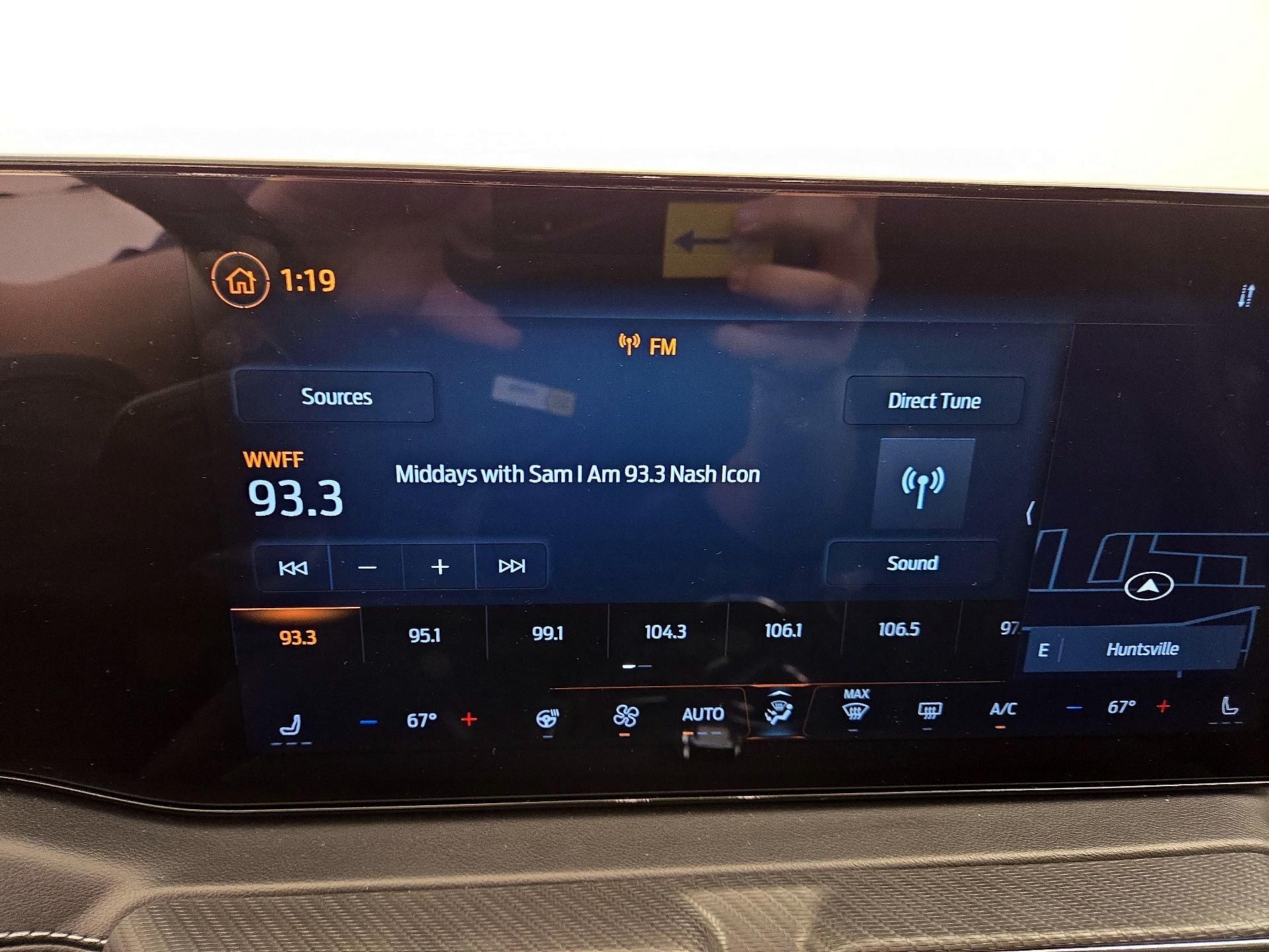 Thumbnail: 2024 Ford Mustang - 16