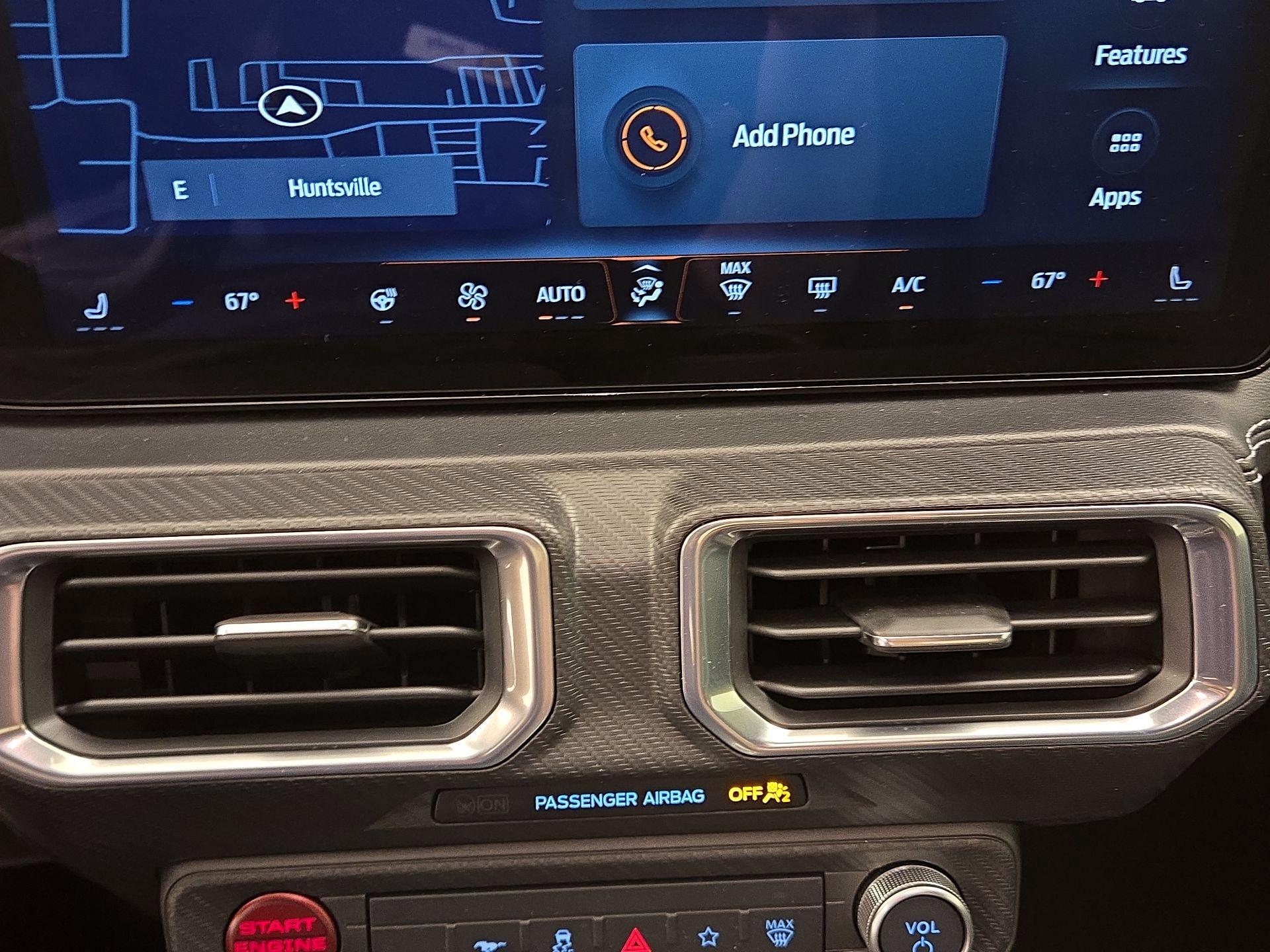 Thumbnail: 2024 Ford Mustang - 17