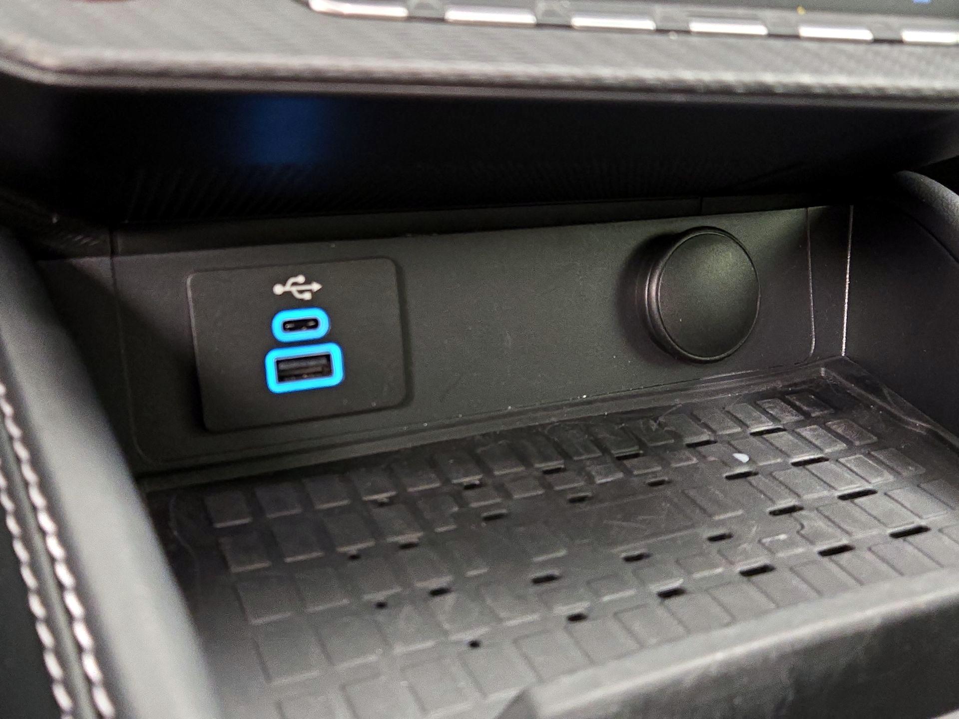 Thumbnail: 2024 Ford Mustang - 19