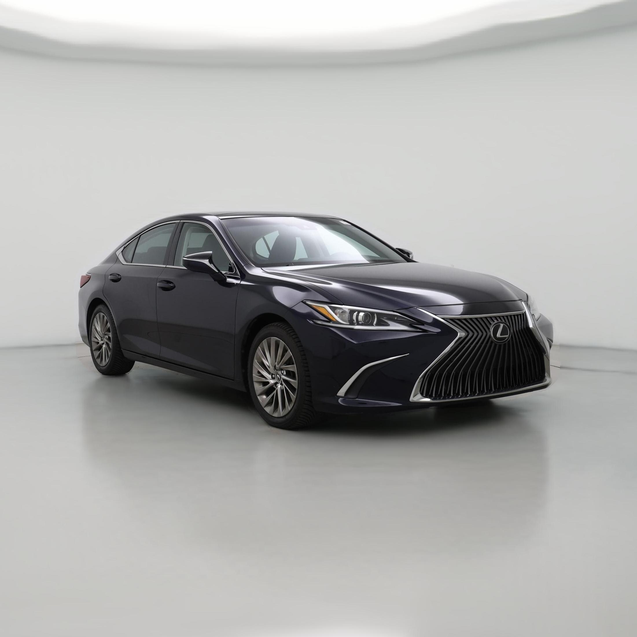 Thumbnail: 2019 Lexus ES - 1