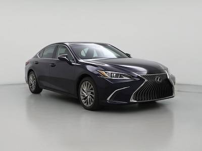 2019 Lexus ES 350