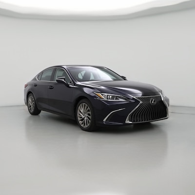 2019 Lexus ES 350