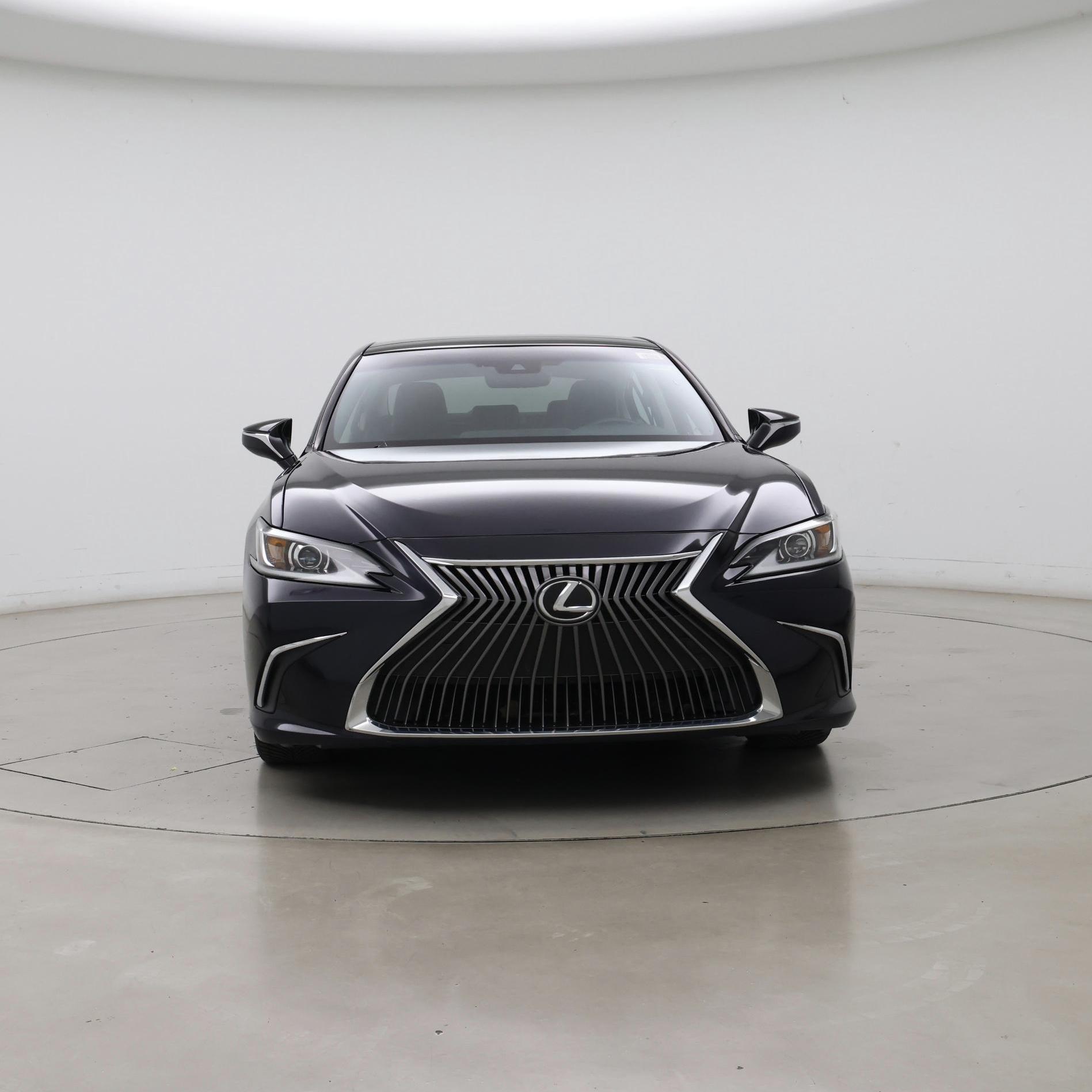 Thumbnail: 2019 Lexus ES - 5