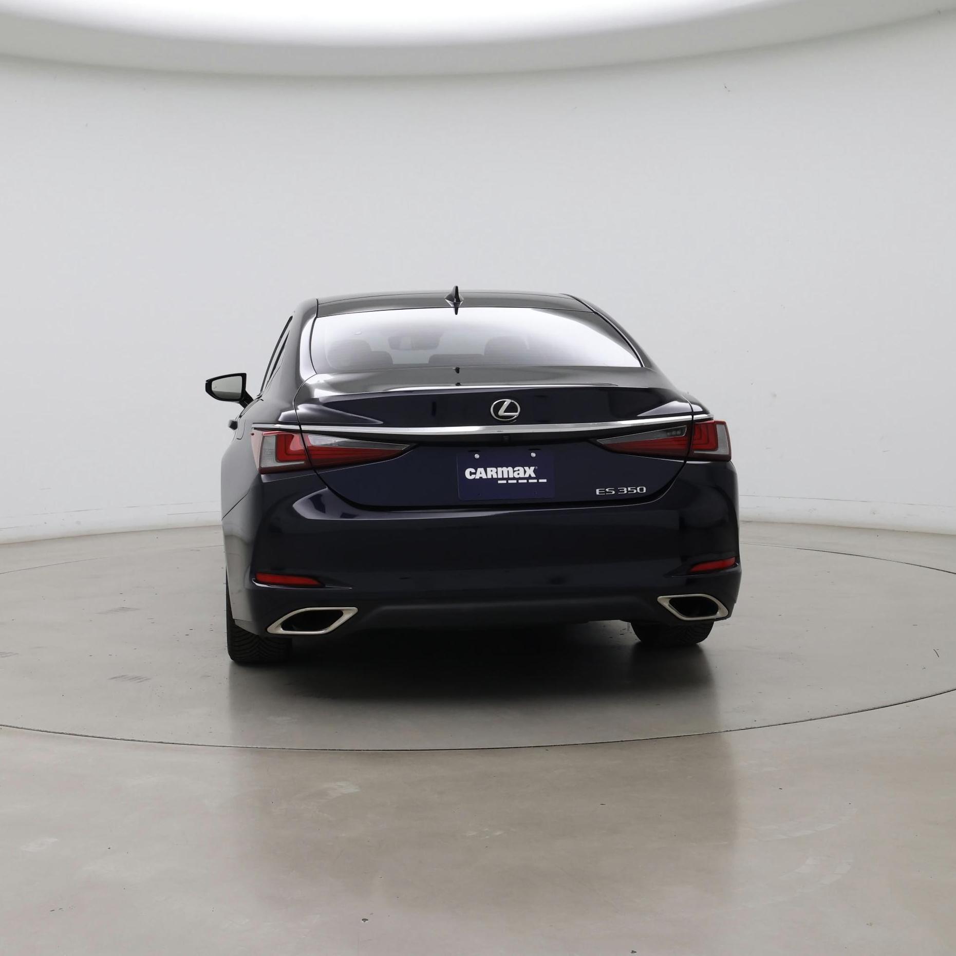 Thumbnail: 2019 Lexus ES - 6