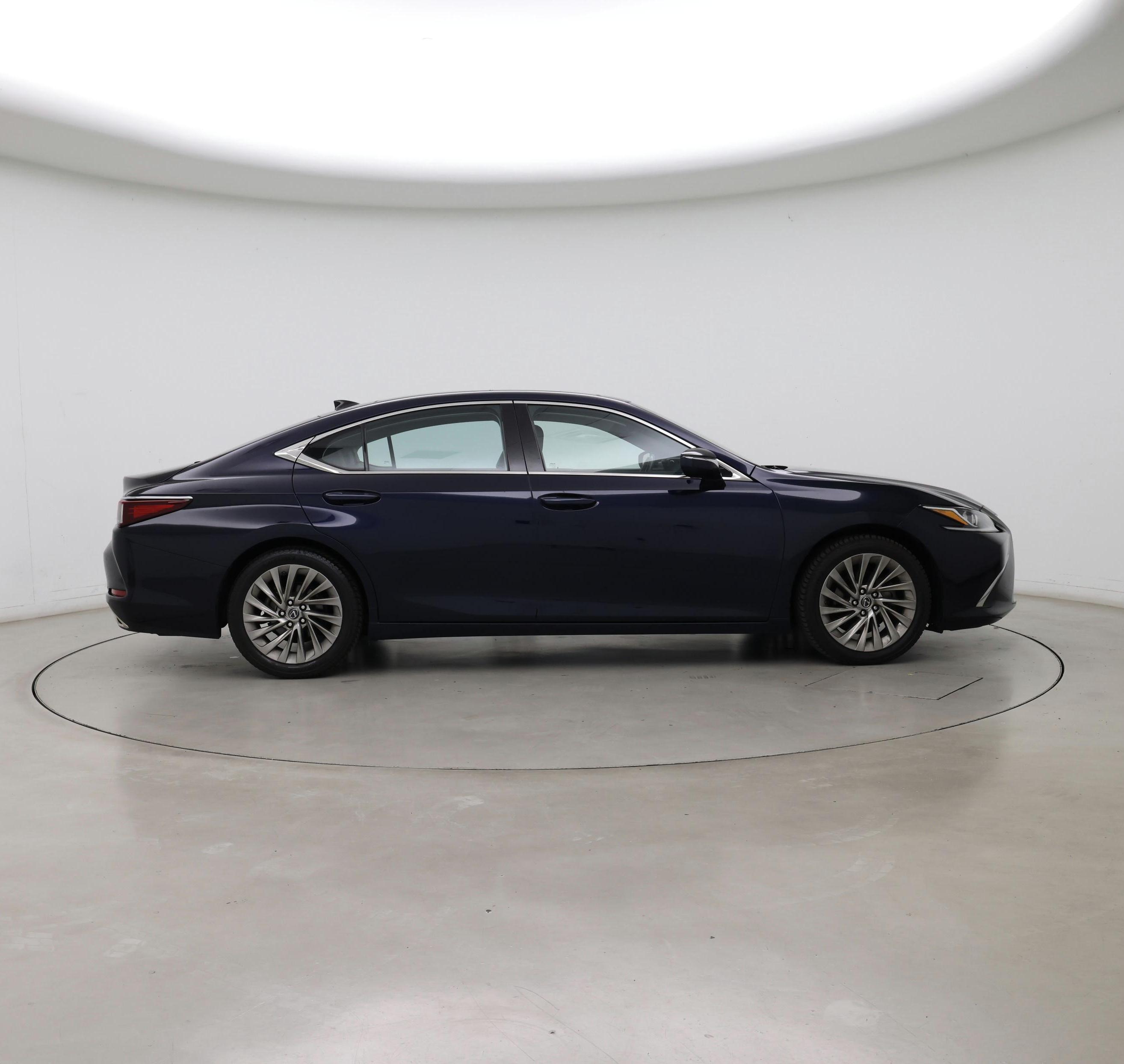 Thumbnail: 2019 Lexus ES - 7