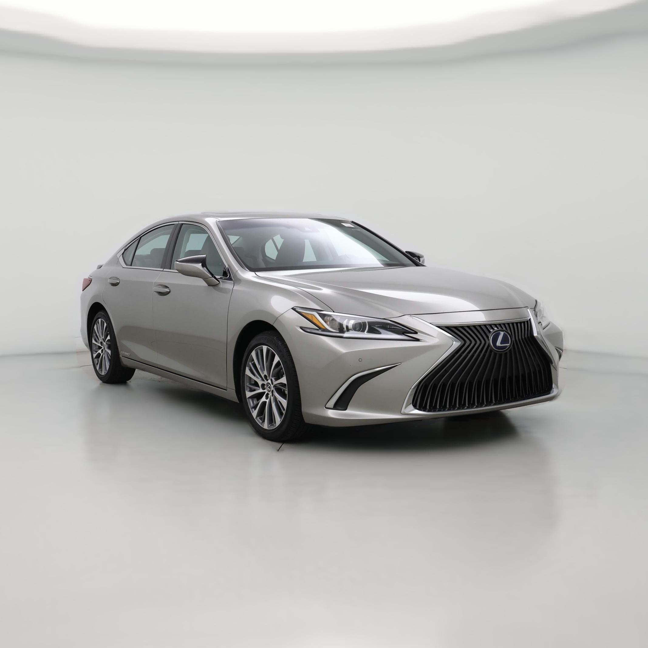 Thumbnail: 2019 Lexus ES - 1