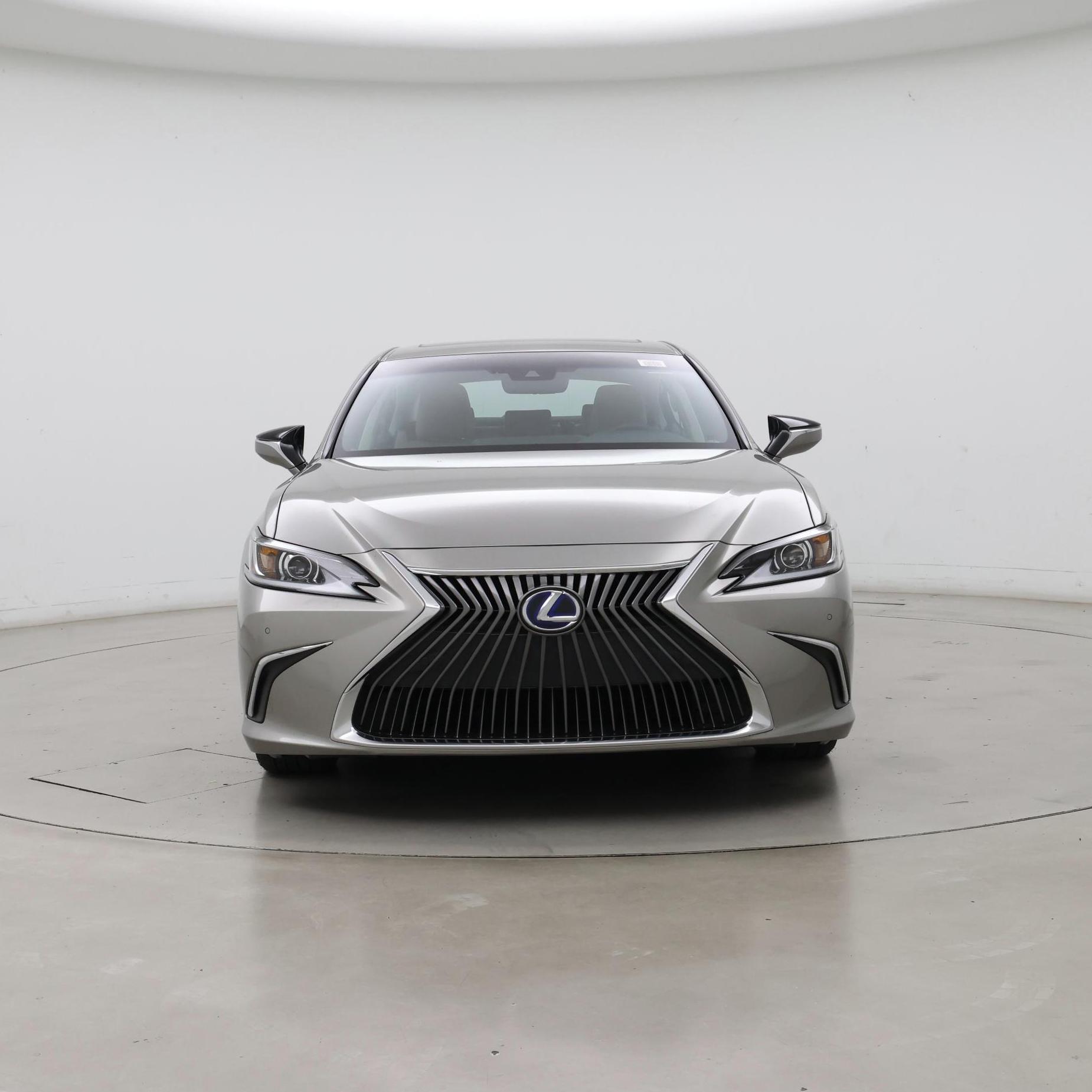 Thumbnail: 2019 Lexus ES - 5