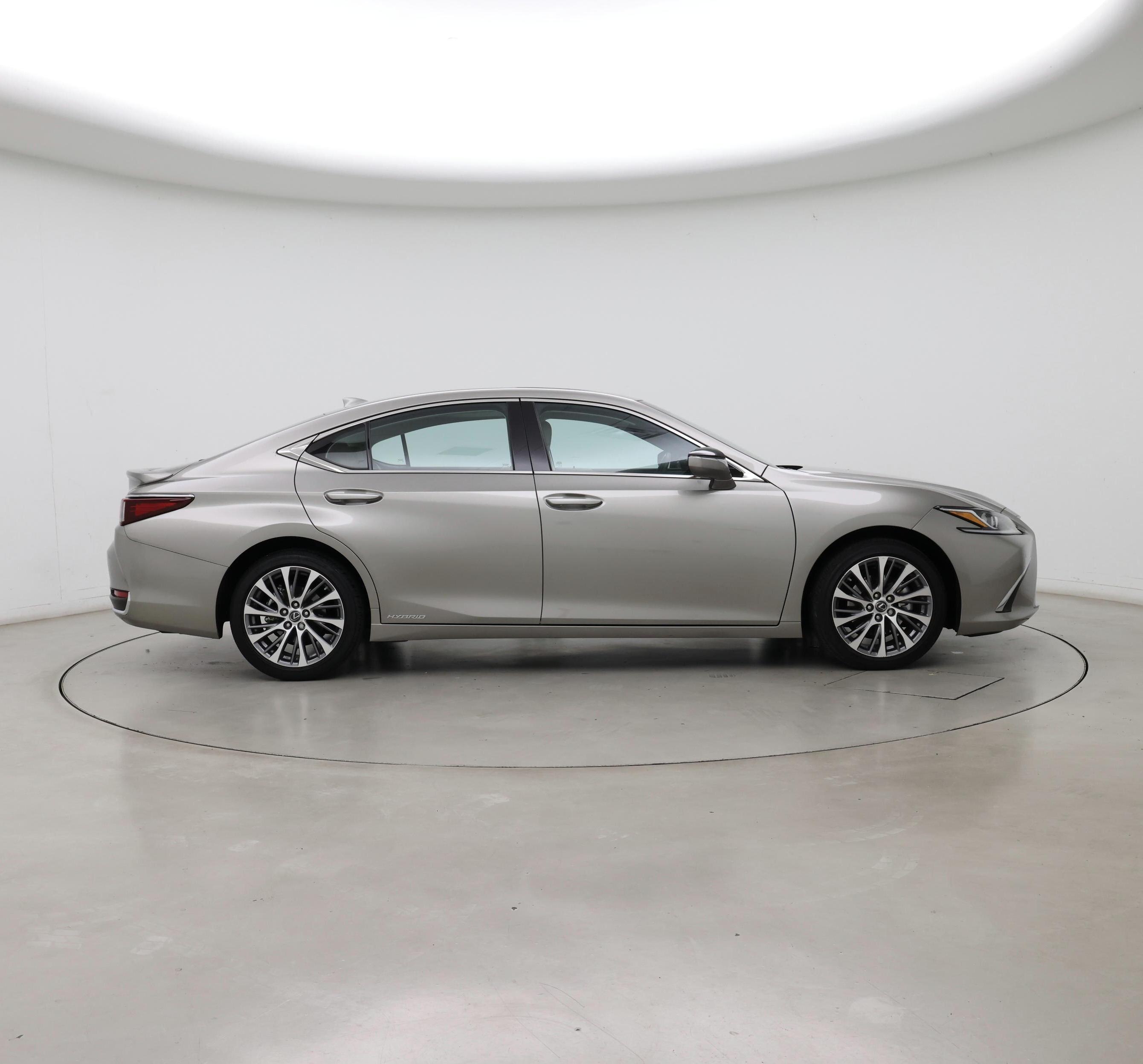 Thumbnail: 2019 Lexus ES - 7