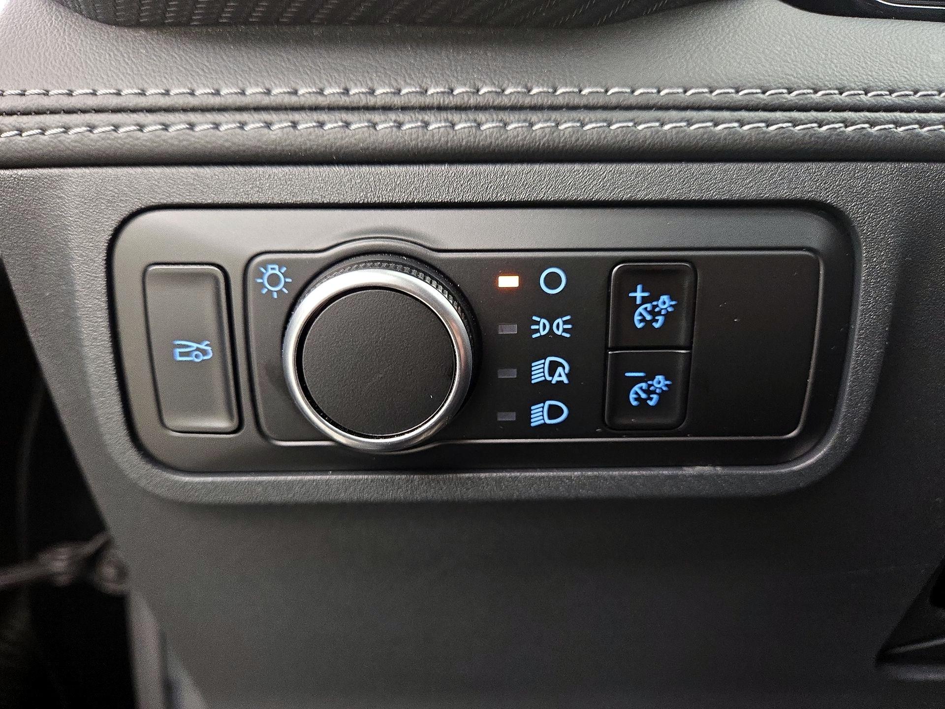 Thumbnail: 2024 Ford Mustang - 13