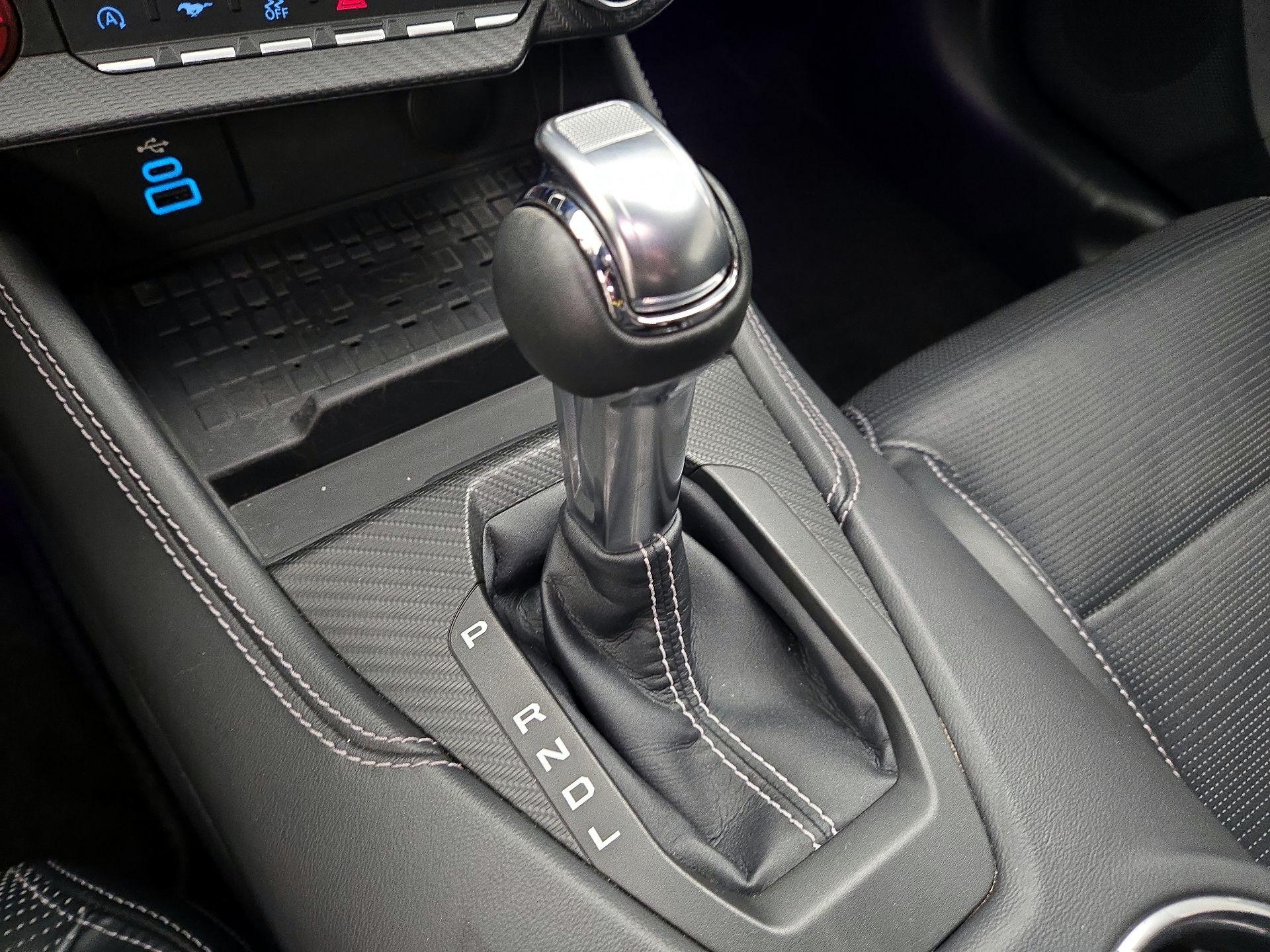 Thumbnail: 2024 Ford Mustang - 18