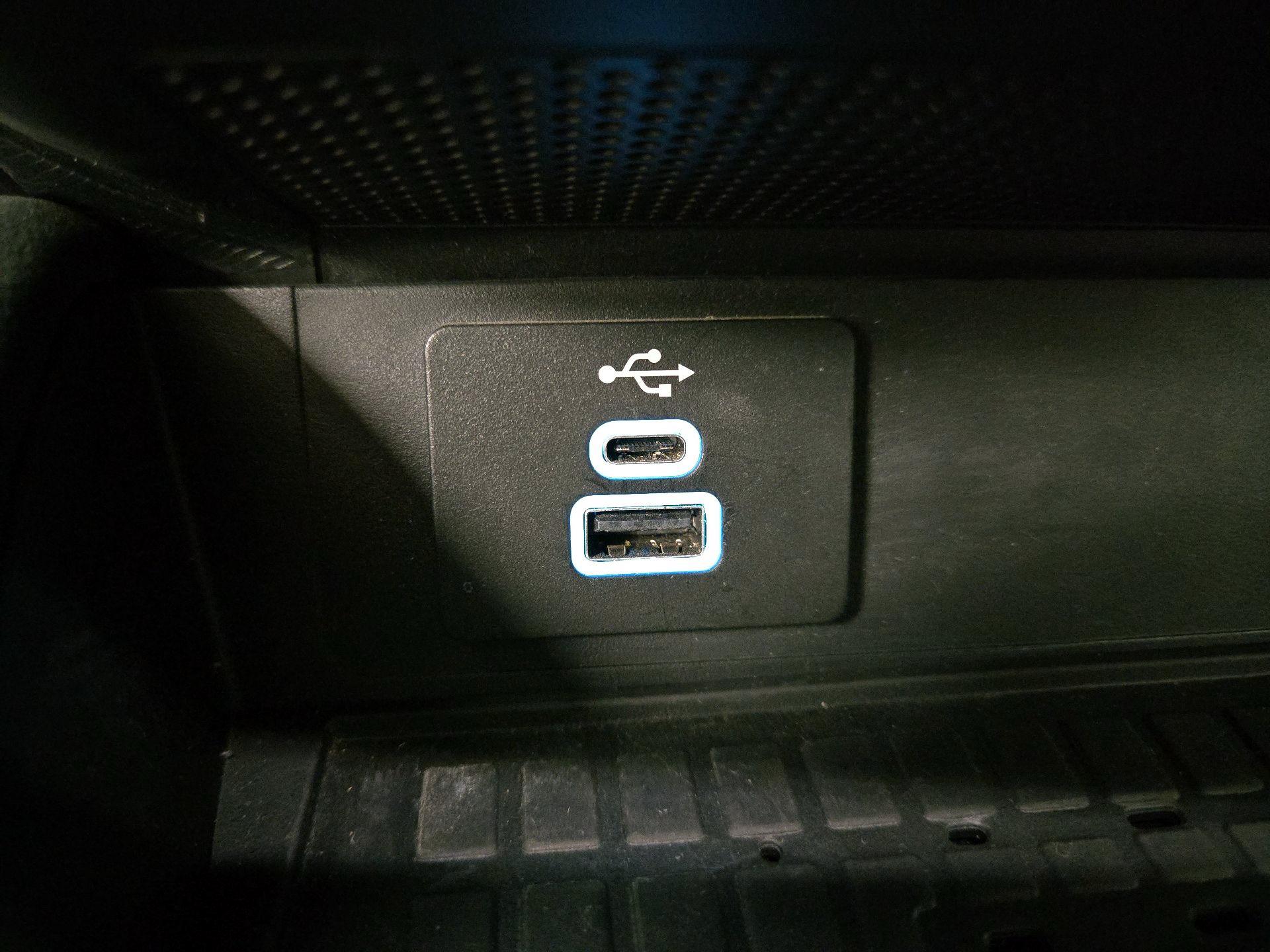 Thumbnail: 2024 Ford Mustang - 19