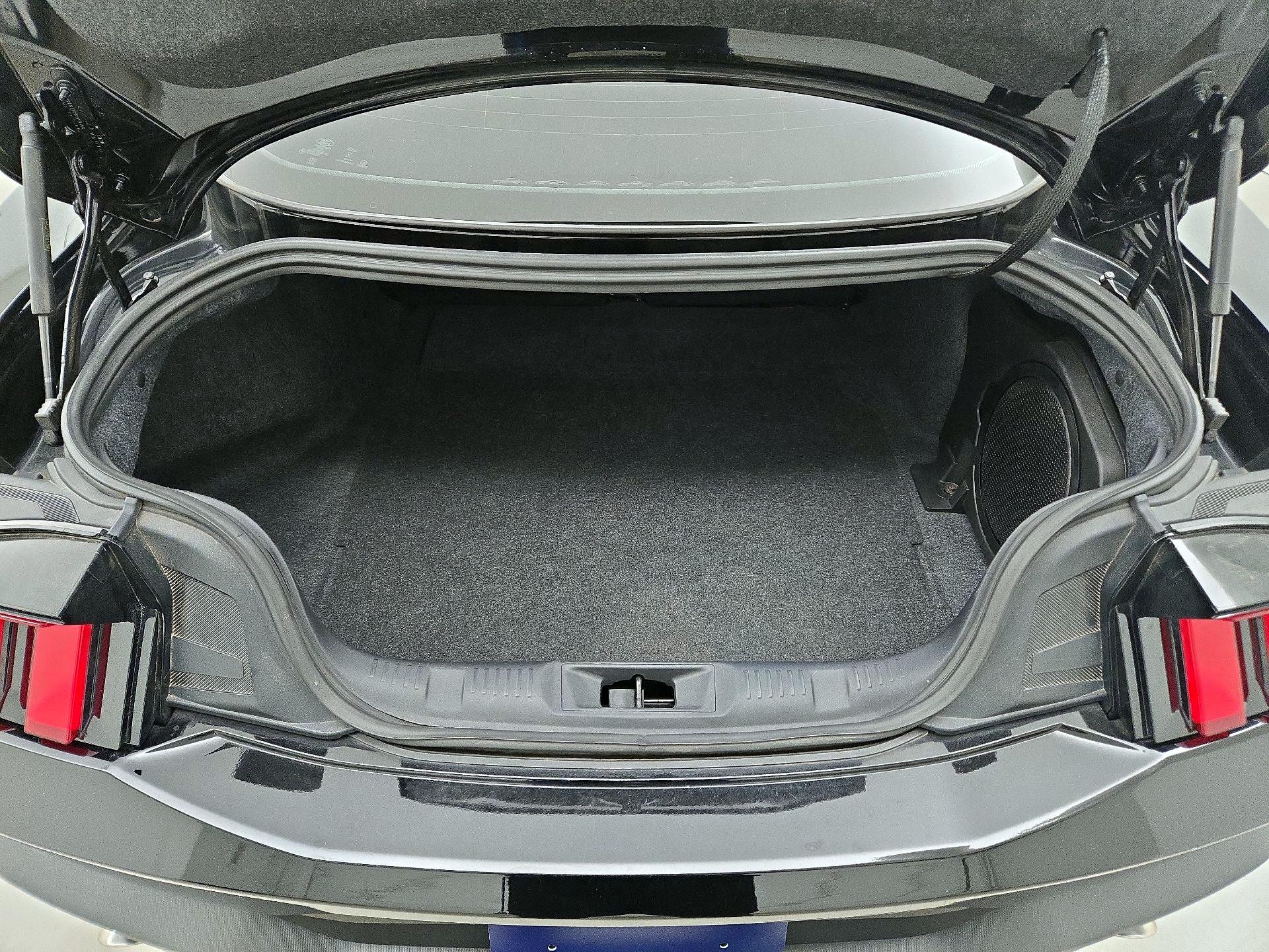 Thumbnail: 2024 Ford Mustang - 20