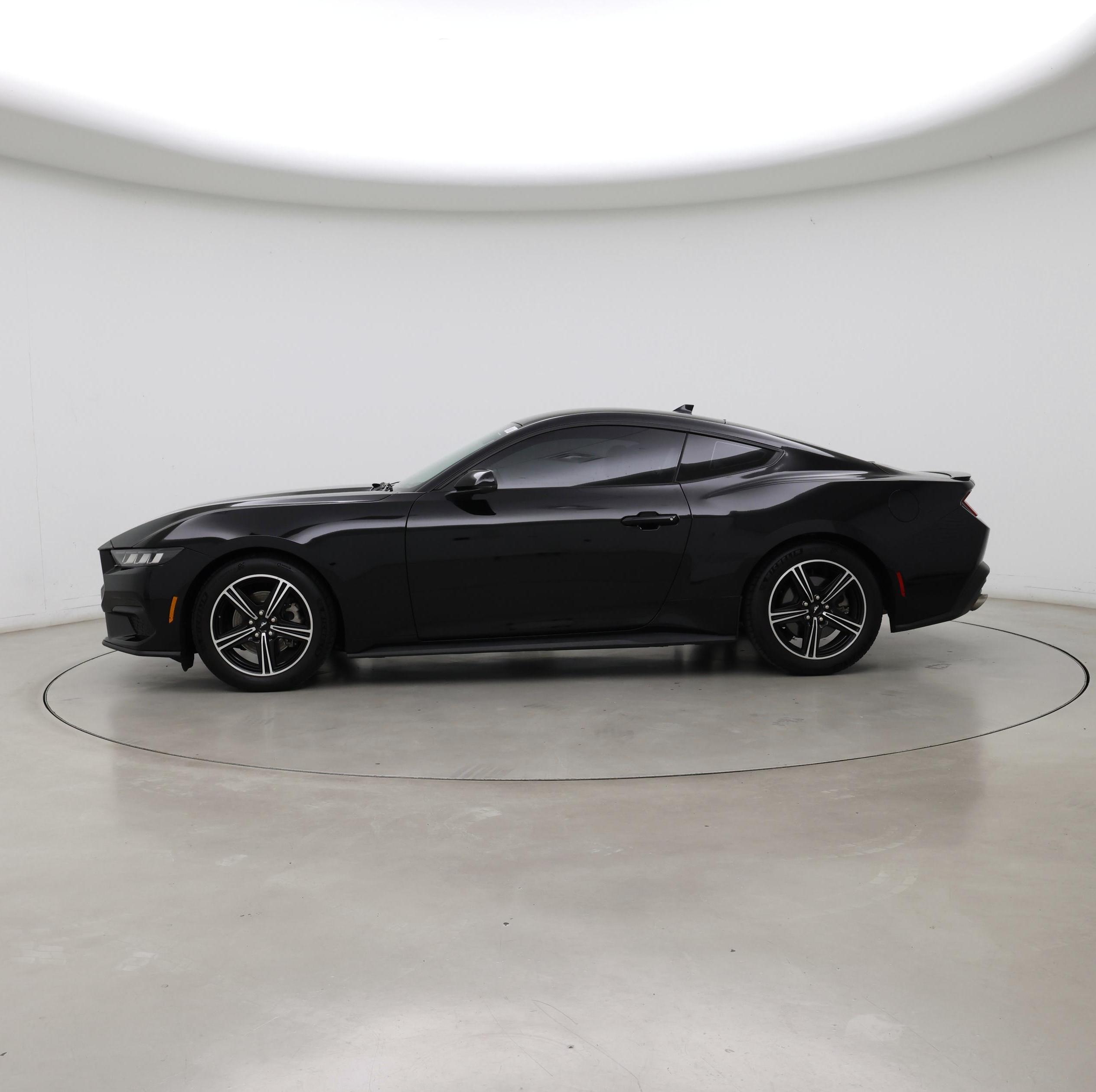 Thumbnail: 2024 Ford Mustang - 3