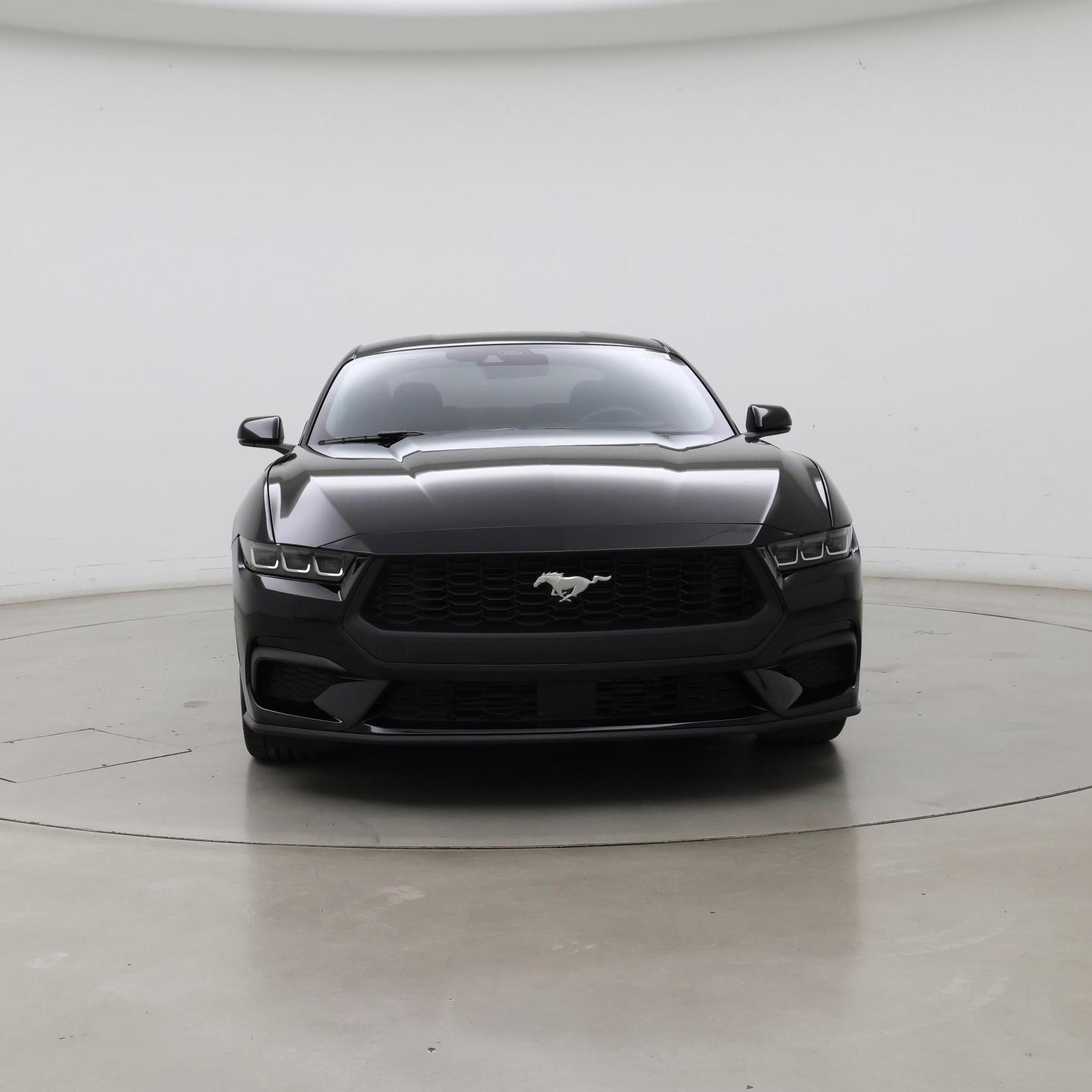 Thumbnail: 2024 Ford Mustang - 5