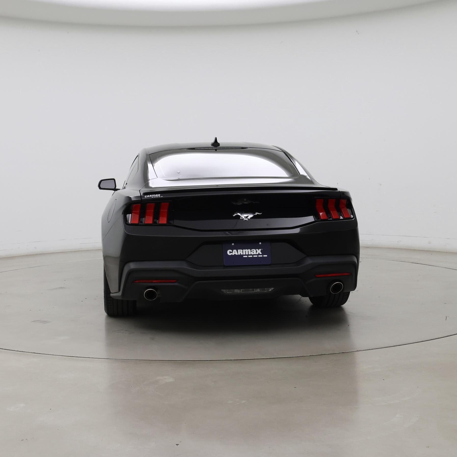 Thumbnail: 2024 Ford Mustang - 6