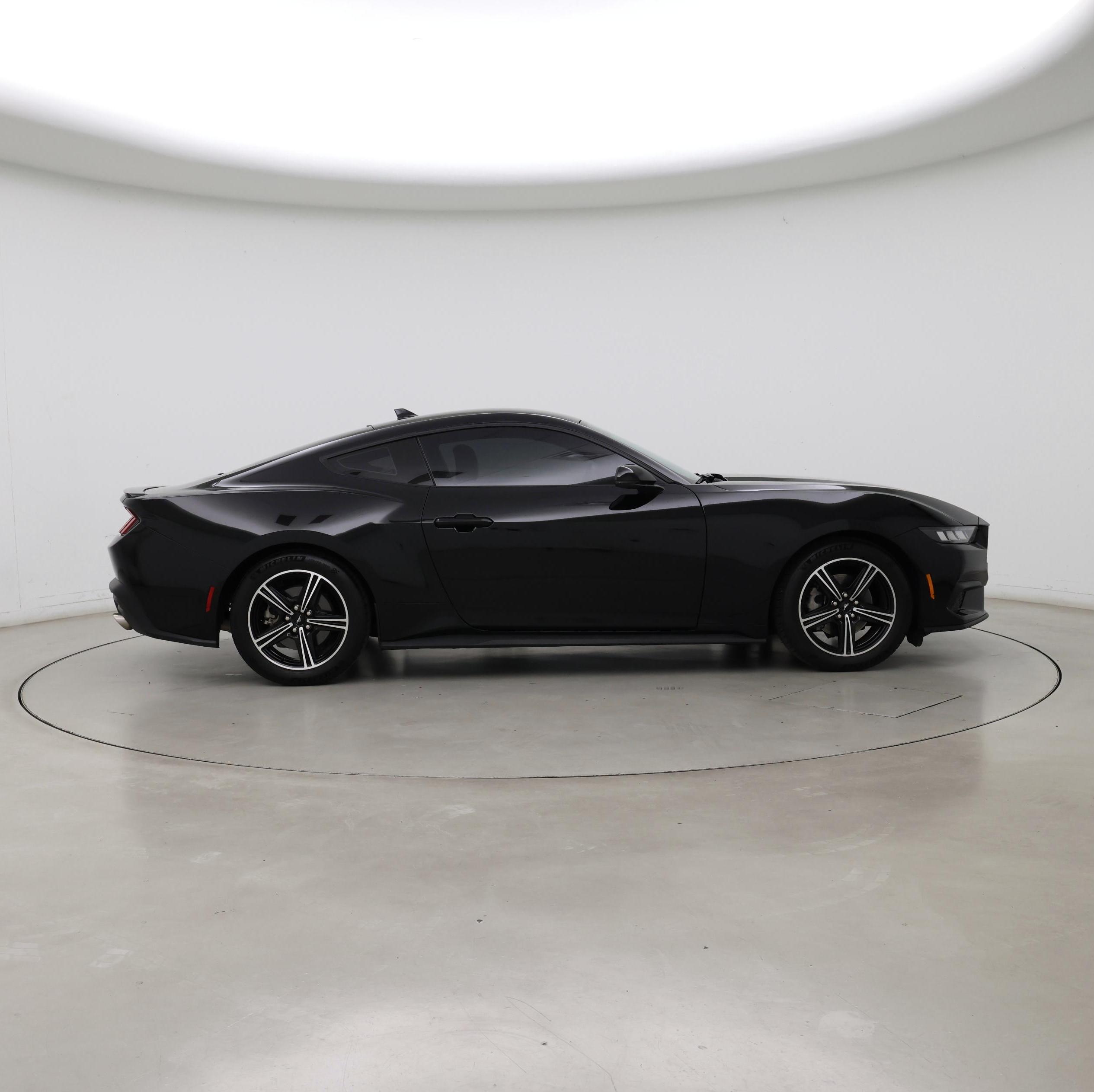 Thumbnail: 2024 Ford Mustang - 7