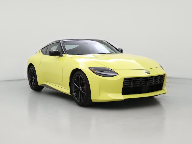 2023 Nissan Z Performance -
                  Huntsville, AL