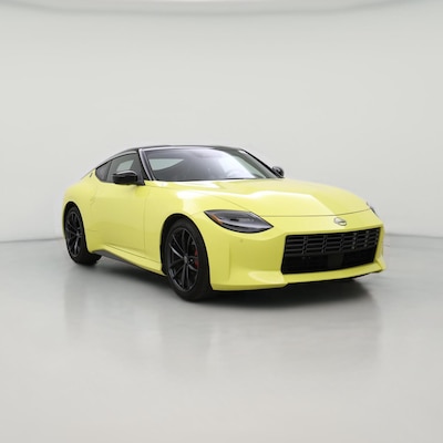 2023 Nissan Z Performance