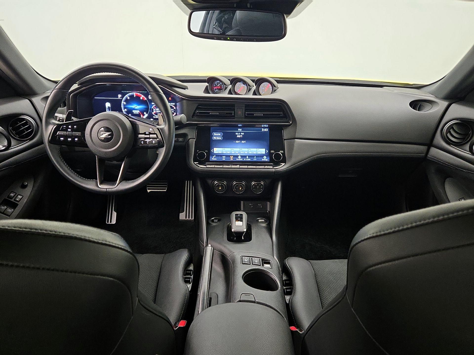 Thumbnail: 2023 Nissan Z - 9