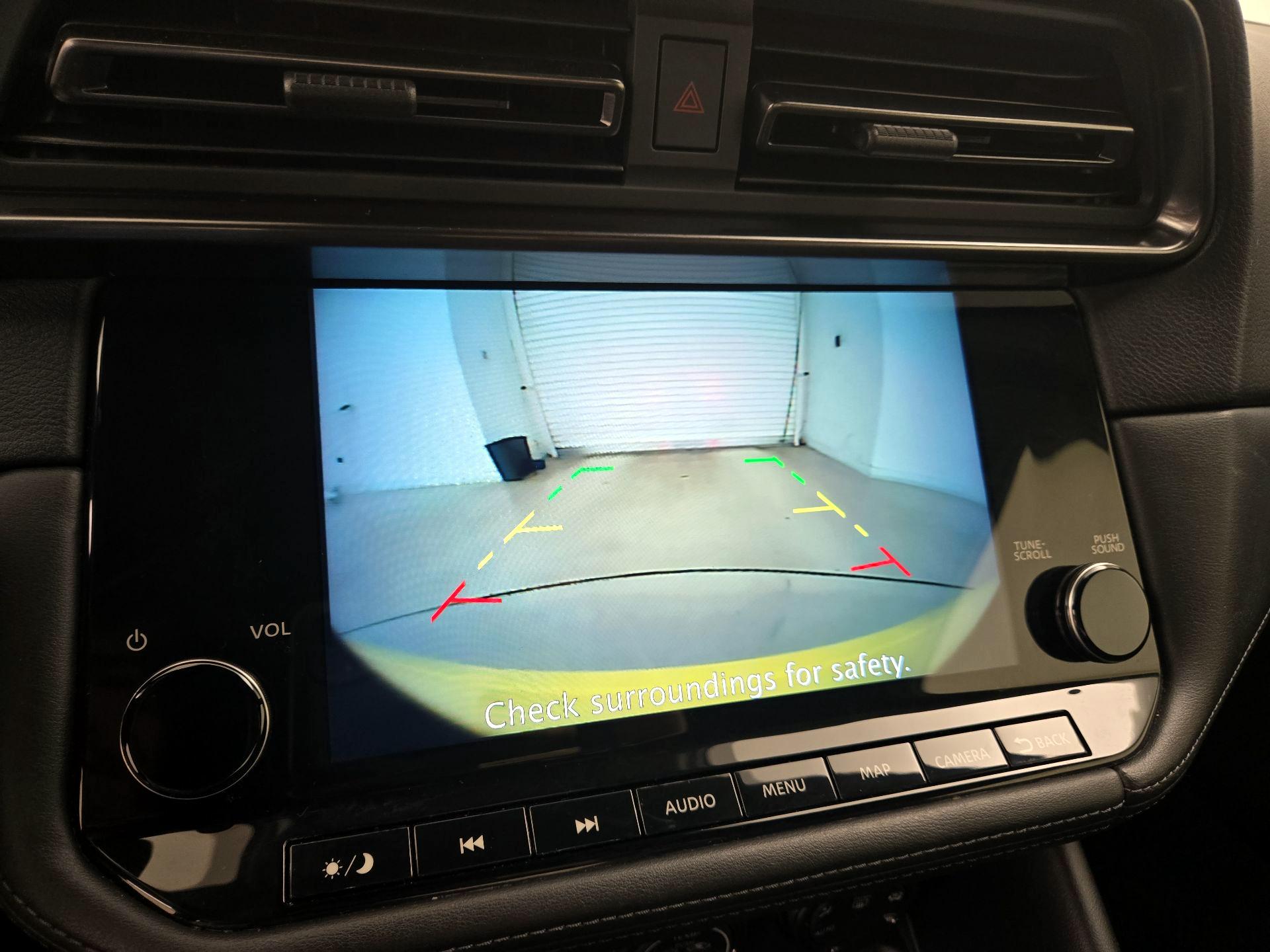 Thumbnail: 2023 Nissan Z - 14