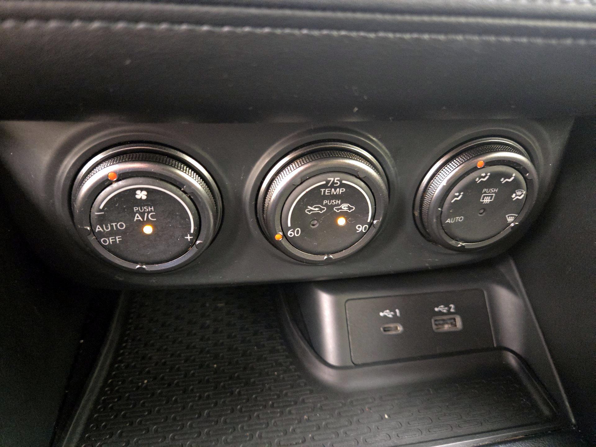 Thumbnail: 2023 Nissan Z - 16