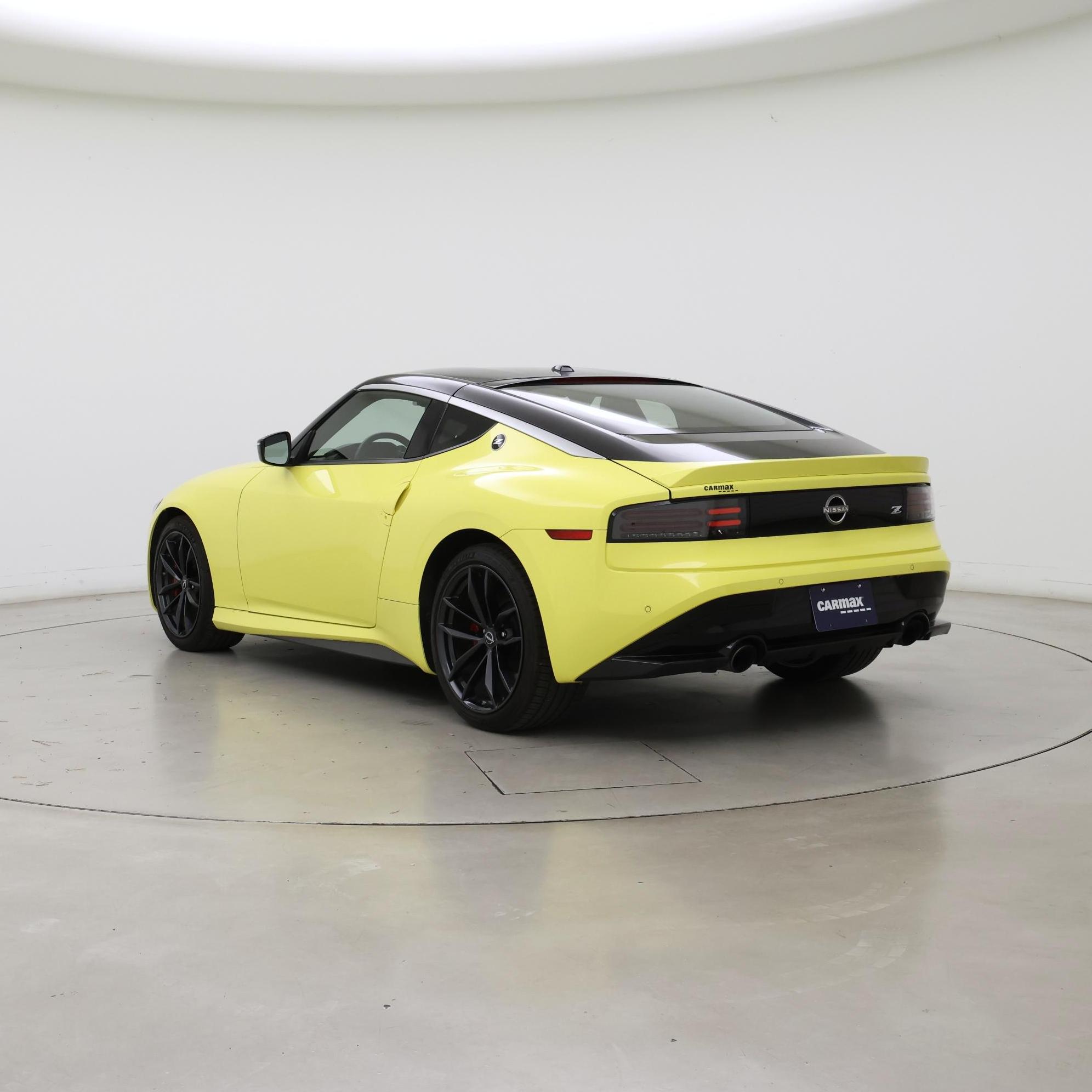 Thumbnail: 2023 Nissan Z - 2