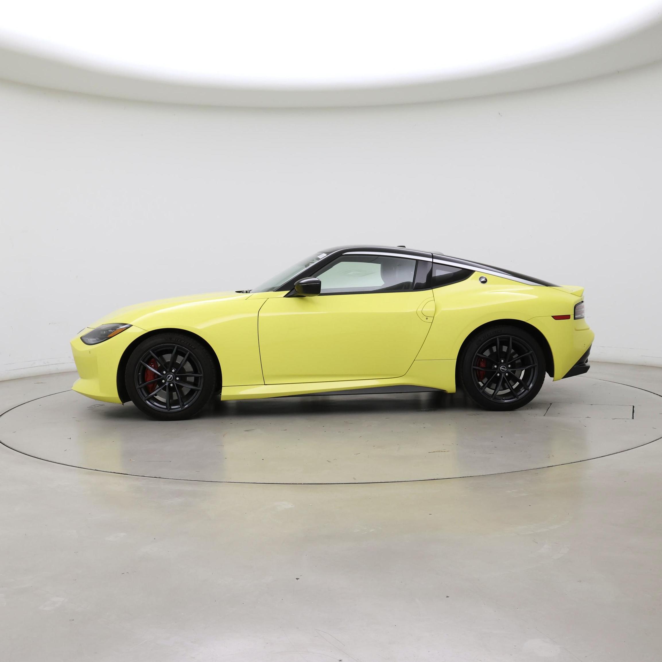 Thumbnail: 2023 Nissan Z - 3