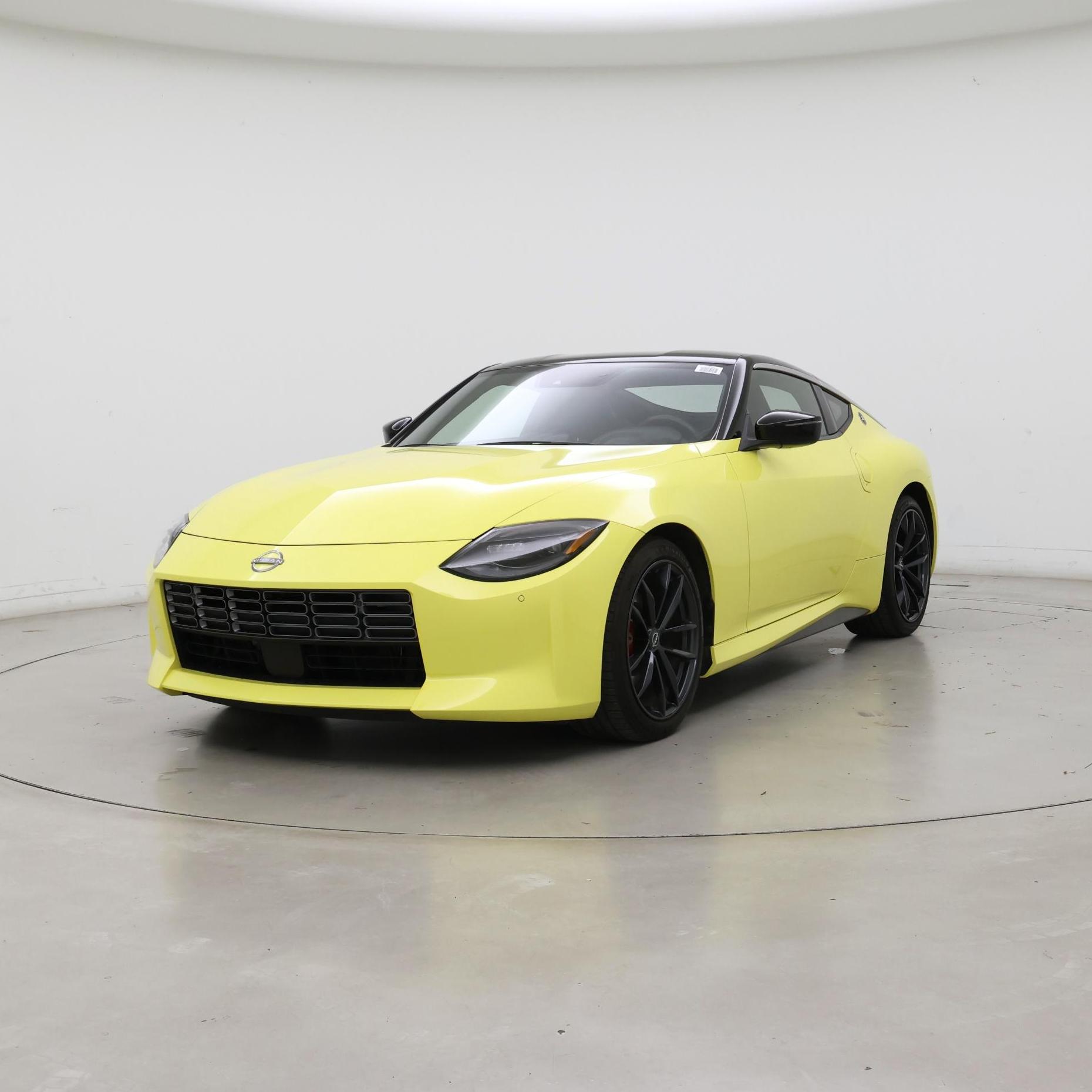 Thumbnail: 2023 Nissan Z - 4