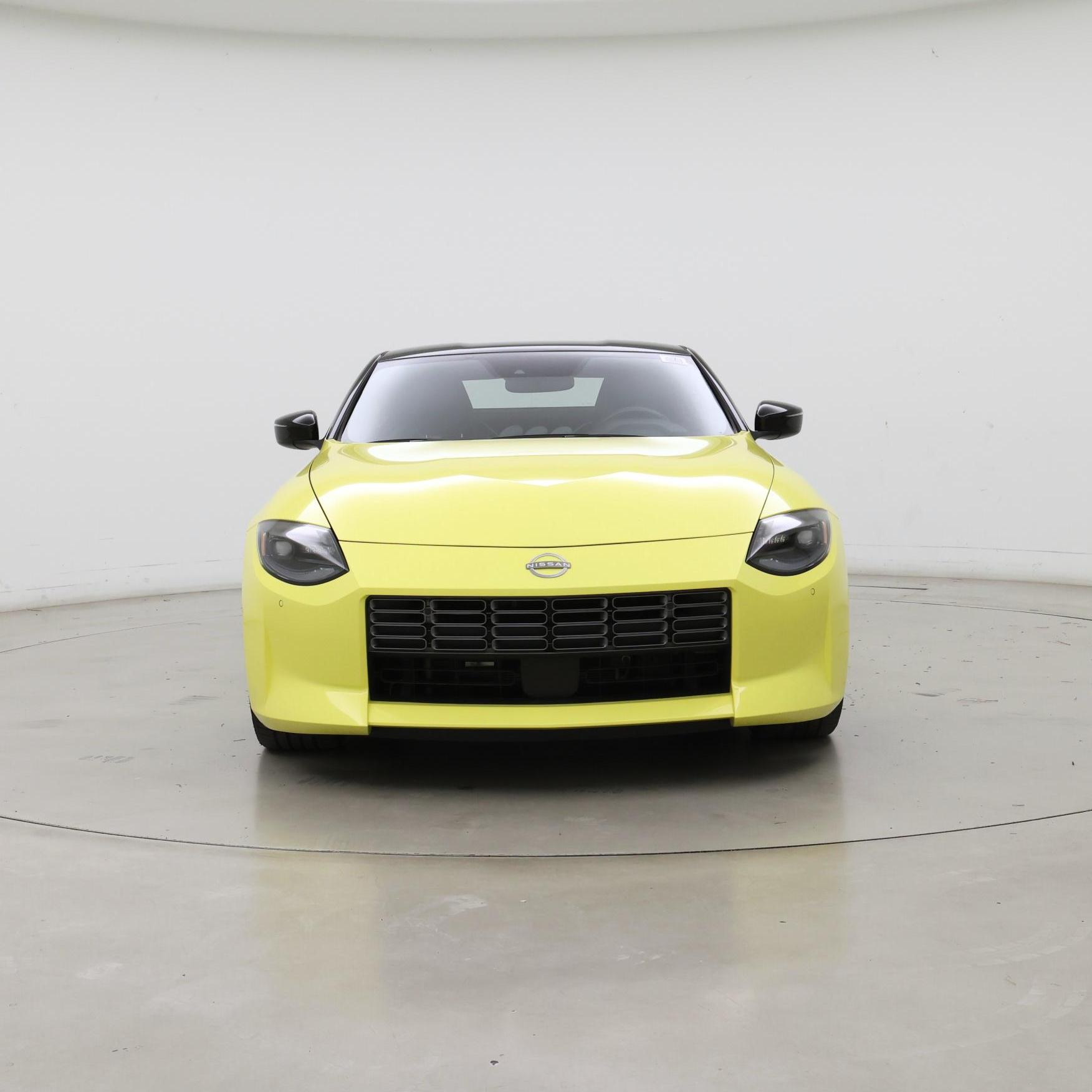 Thumbnail: 2023 Nissan Z - 5