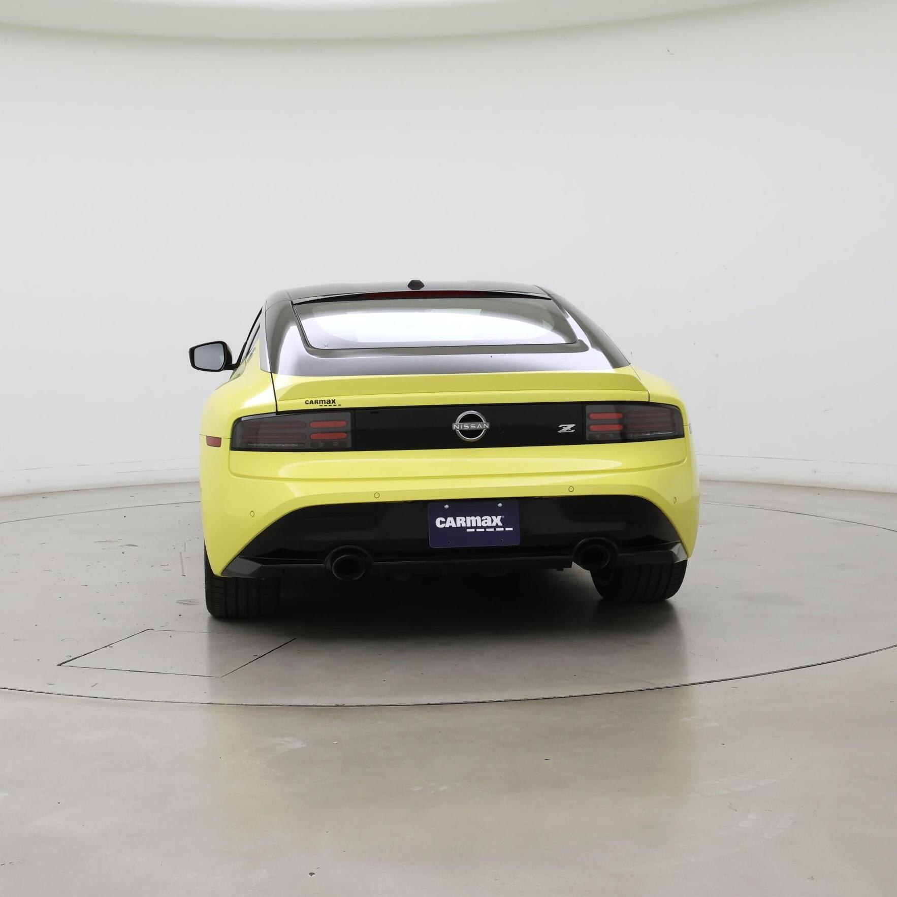 Thumbnail: 2023 Nissan Z - 6