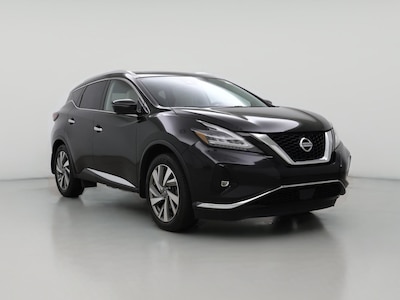 2019 Nissan Murano SL