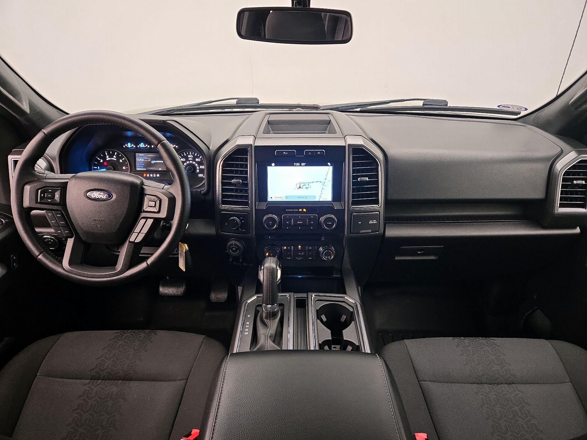 Thumbnail: 2018 Ford F-150 - 9