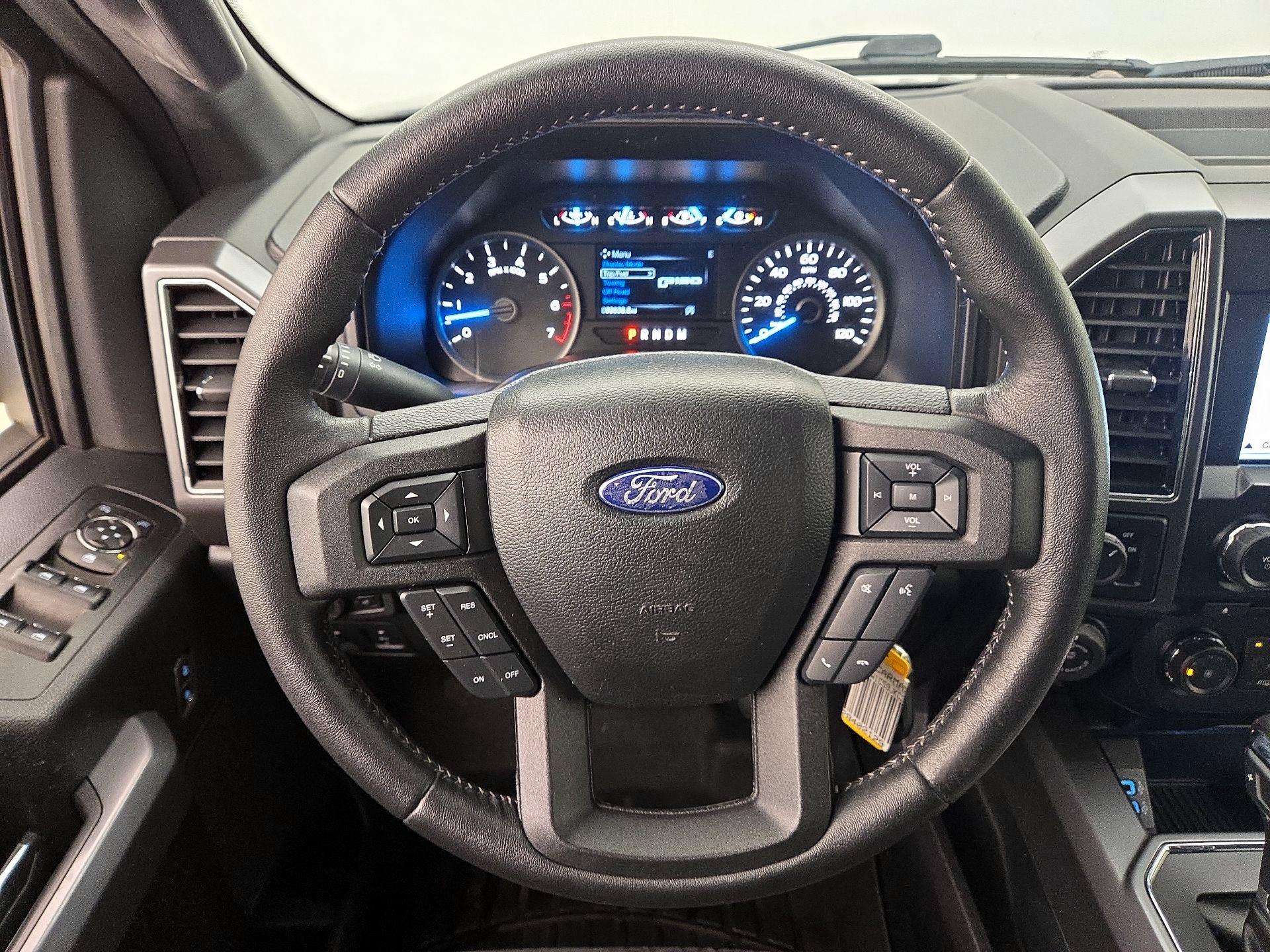 Thumbnail: 2018 Ford F-150 - 10