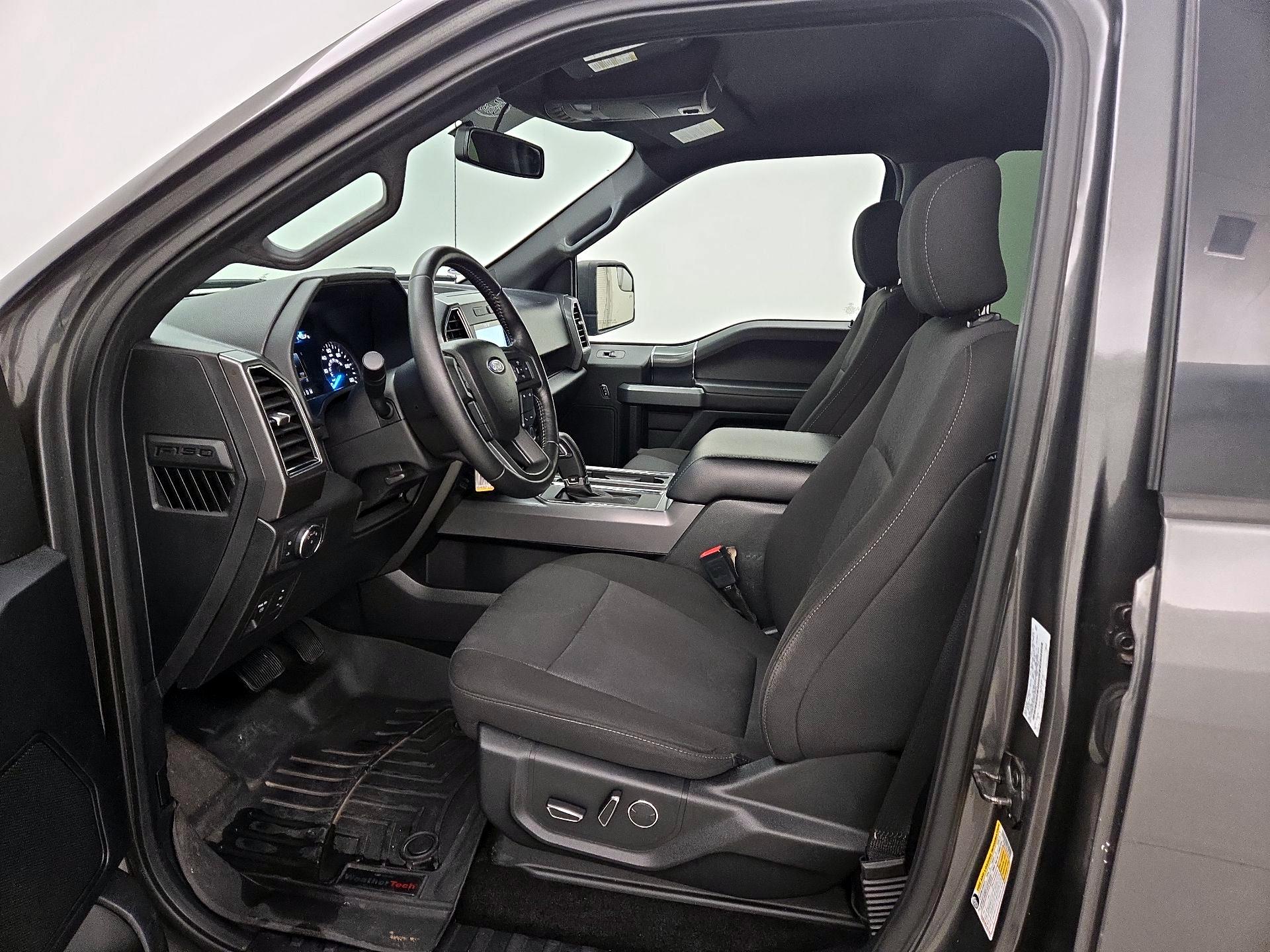 Thumbnail: 2018 Ford F-150 - 11