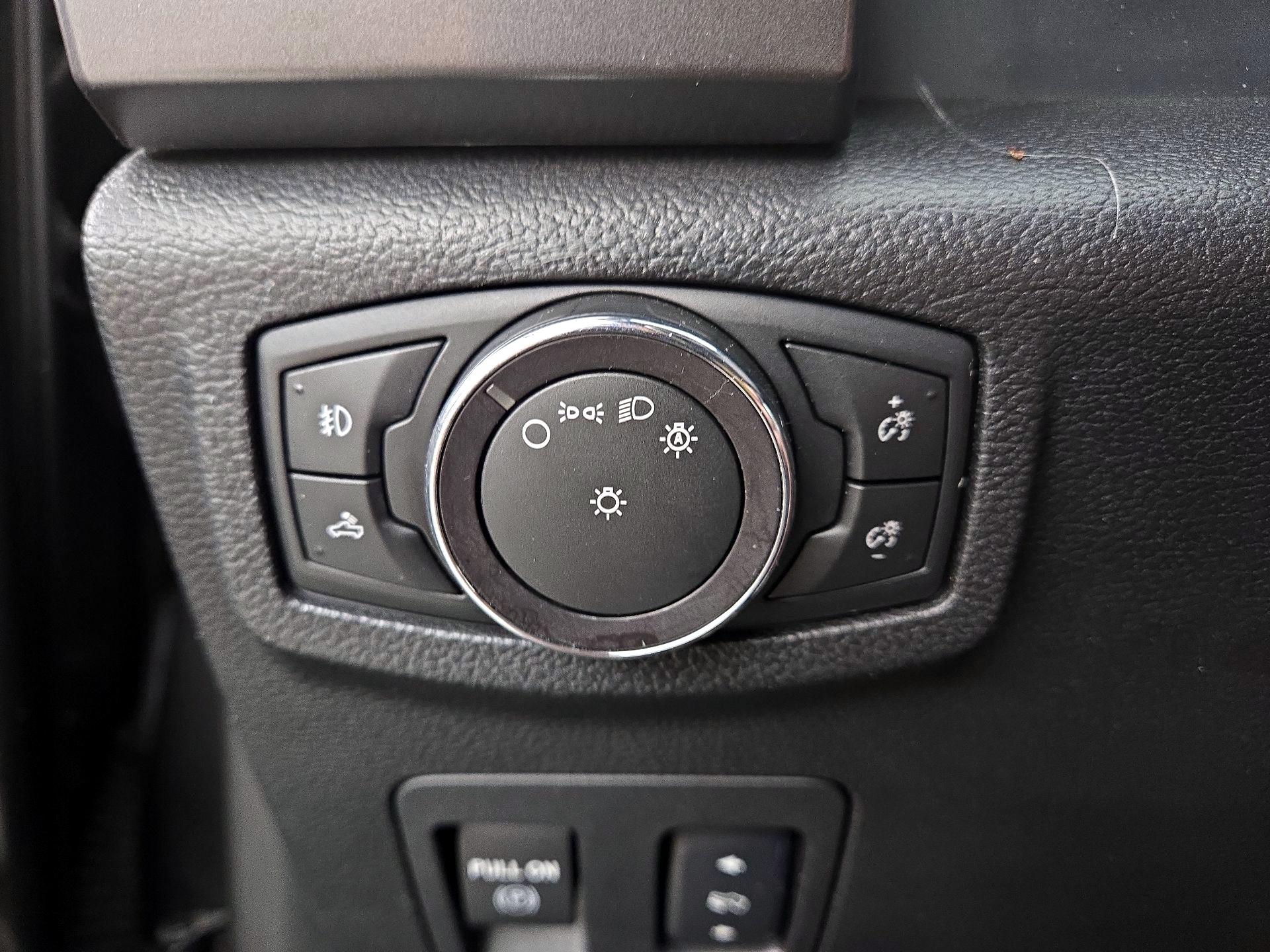 Thumbnail: 2018 Ford F-150 - 13