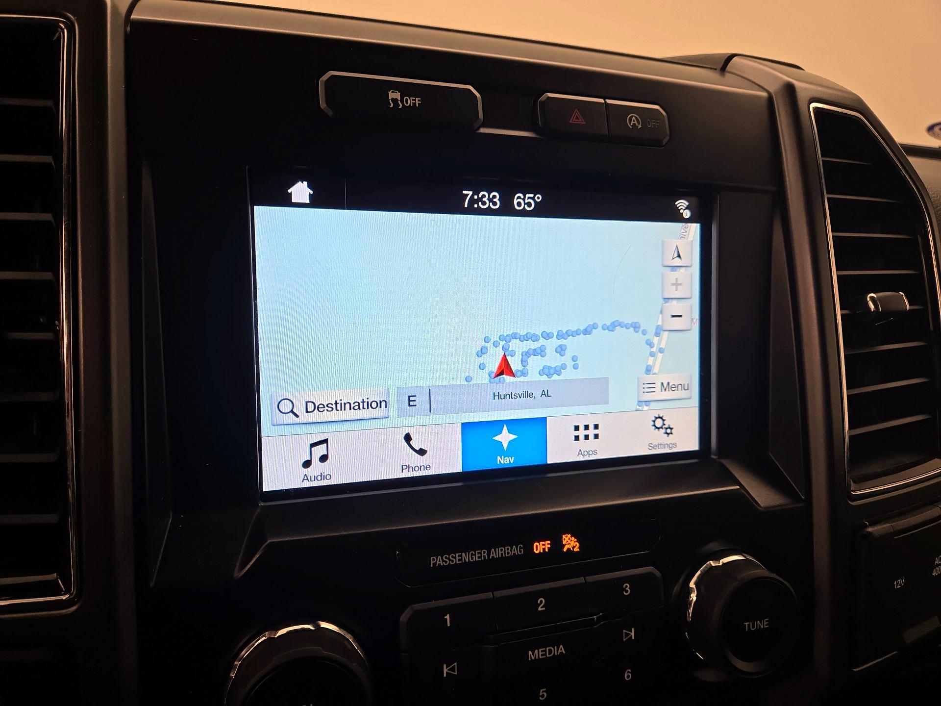 Thumbnail: 2018 Ford F-150 - 14