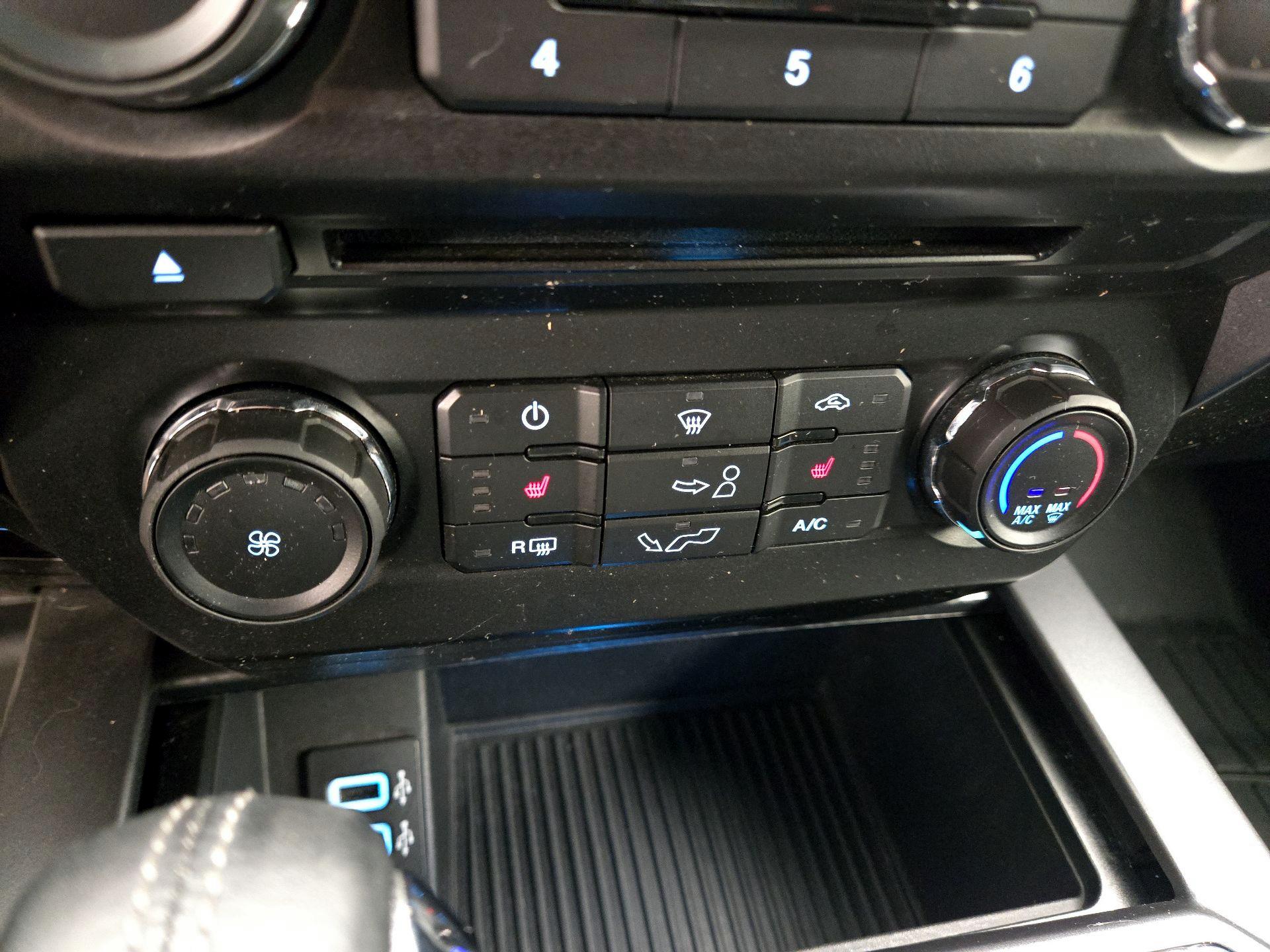 Thumbnail: 2018 Ford F-150 - 17