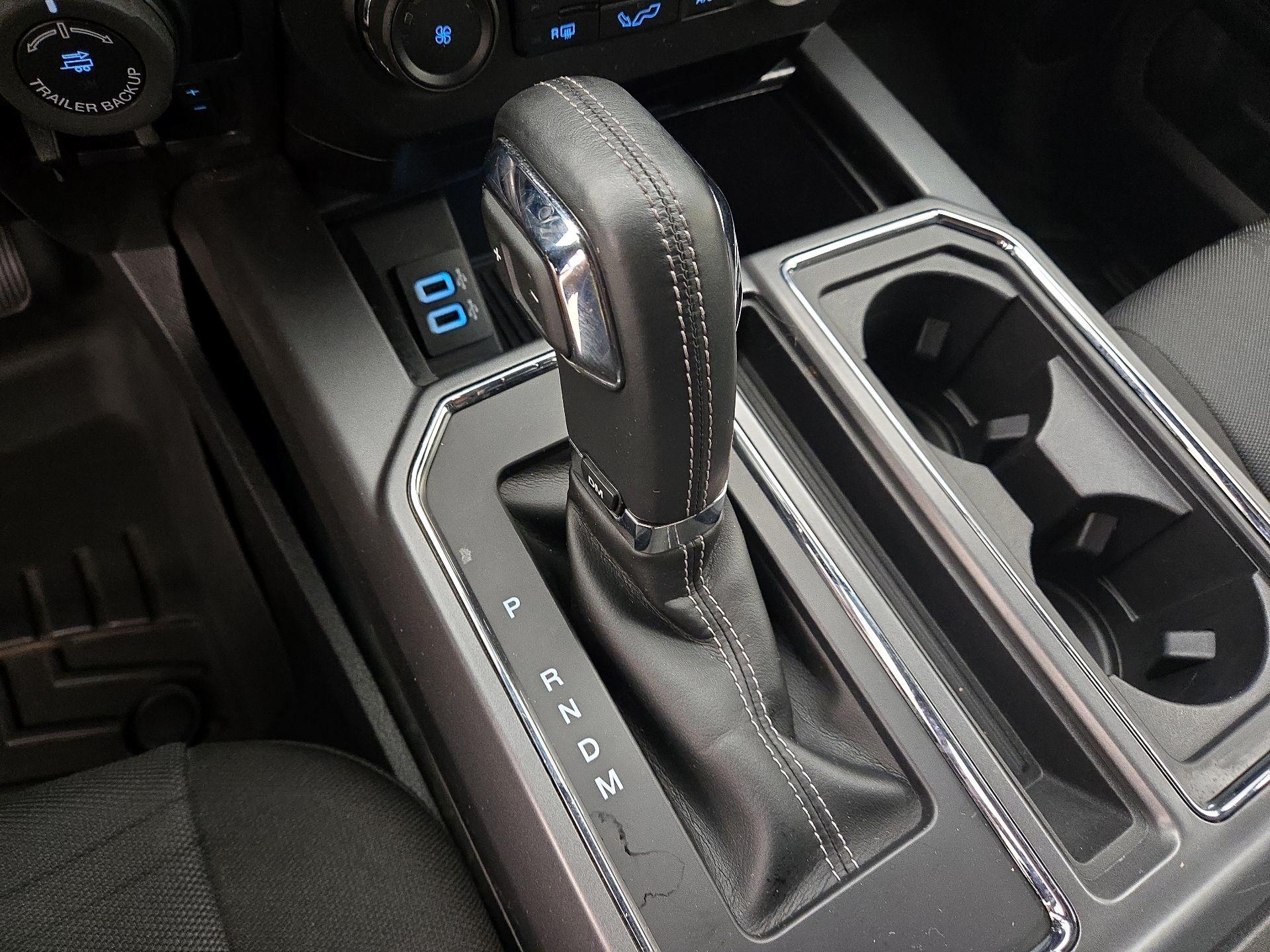 Thumbnail: 2018 Ford F-150 - 18