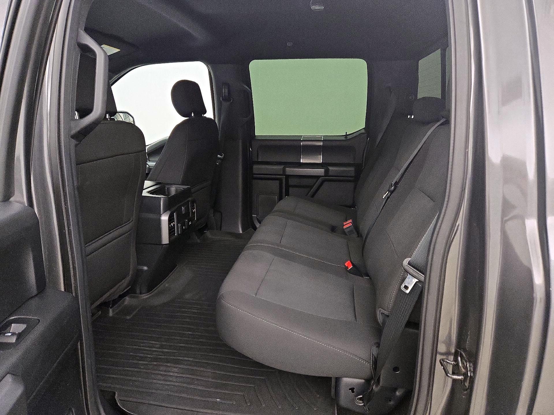 Thumbnail: 2018 Ford F-150 - 20