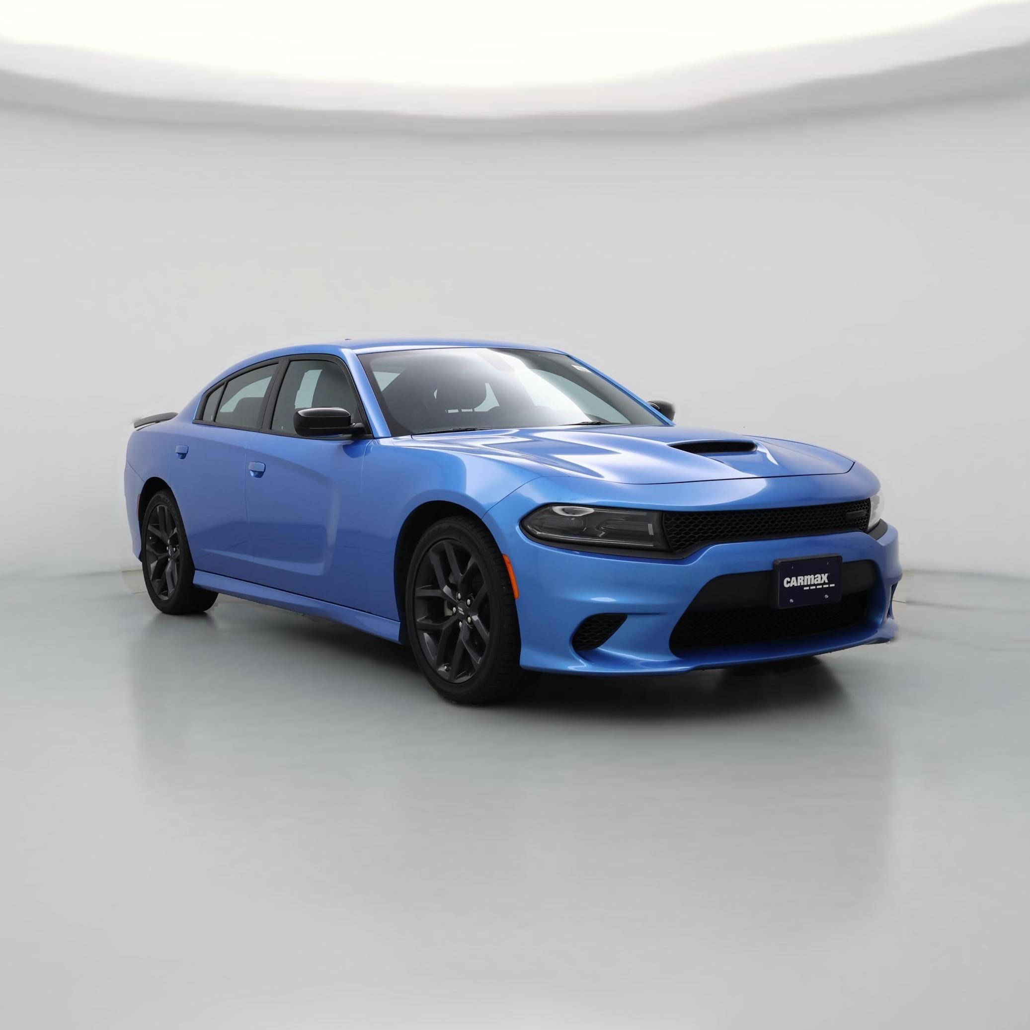 Thumbnail: 2023 Dodge Charger - 1