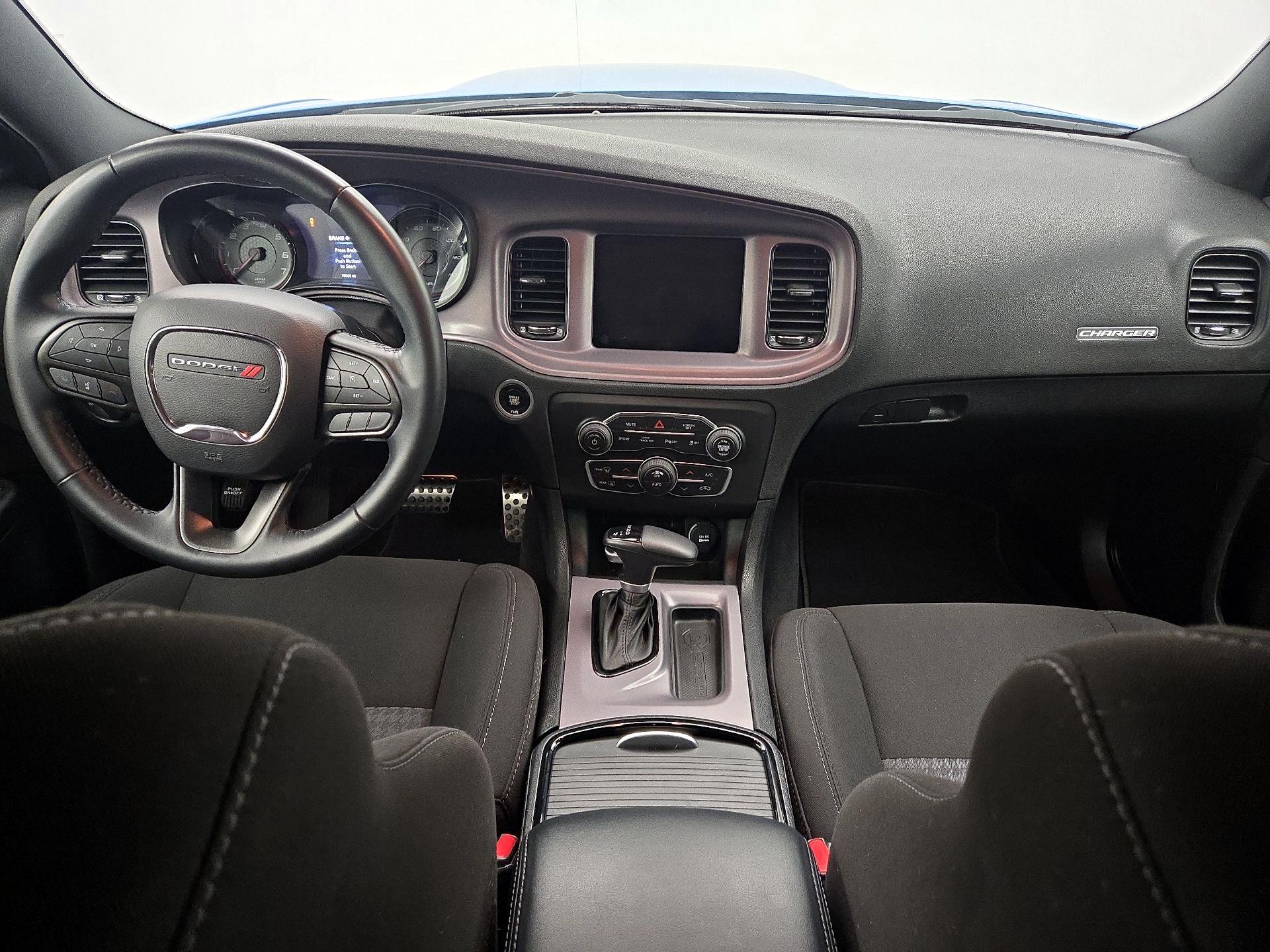 Thumbnail: 2023 Dodge Charger - 9