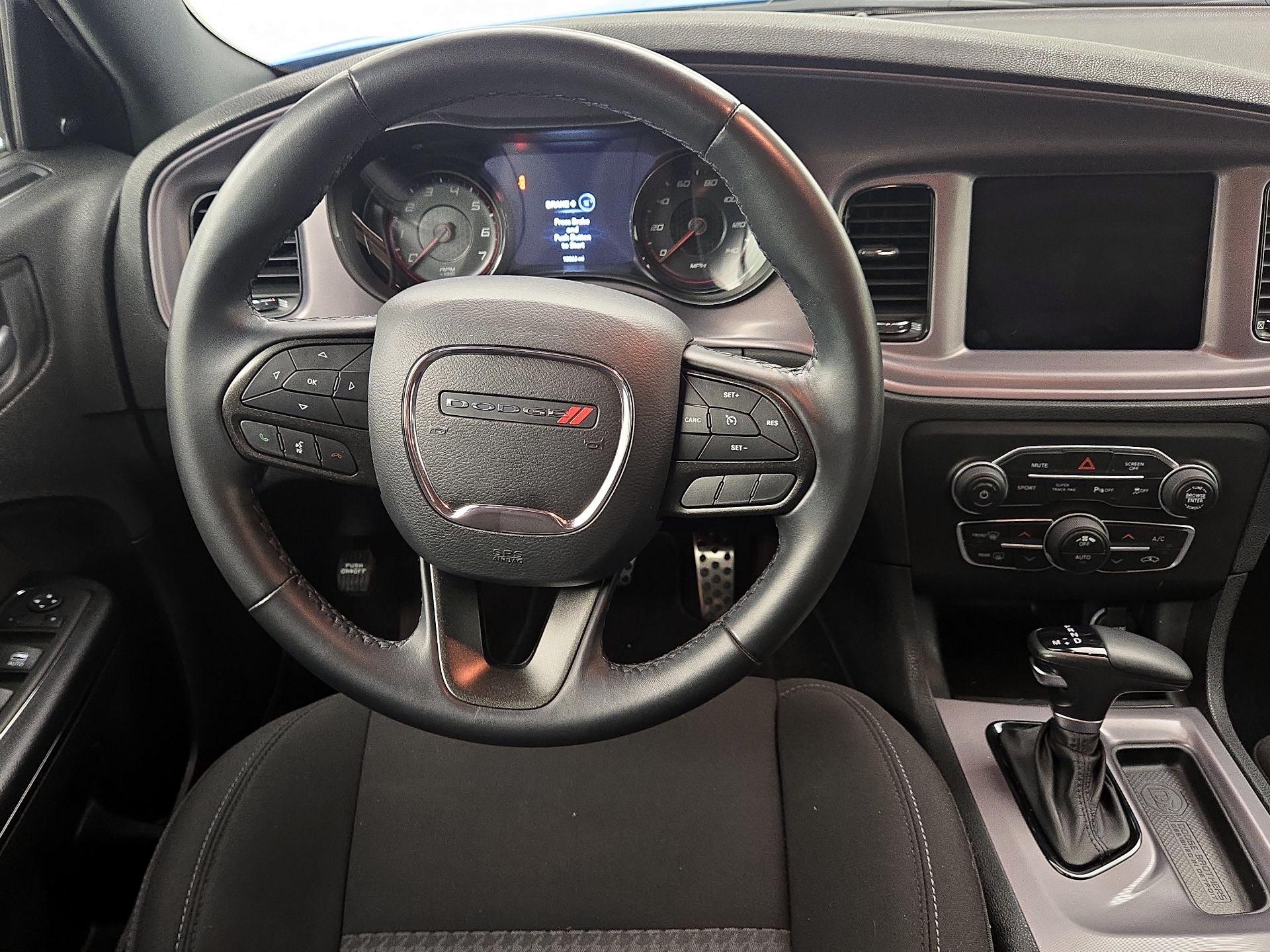 Thumbnail: 2023 Dodge Charger - 10