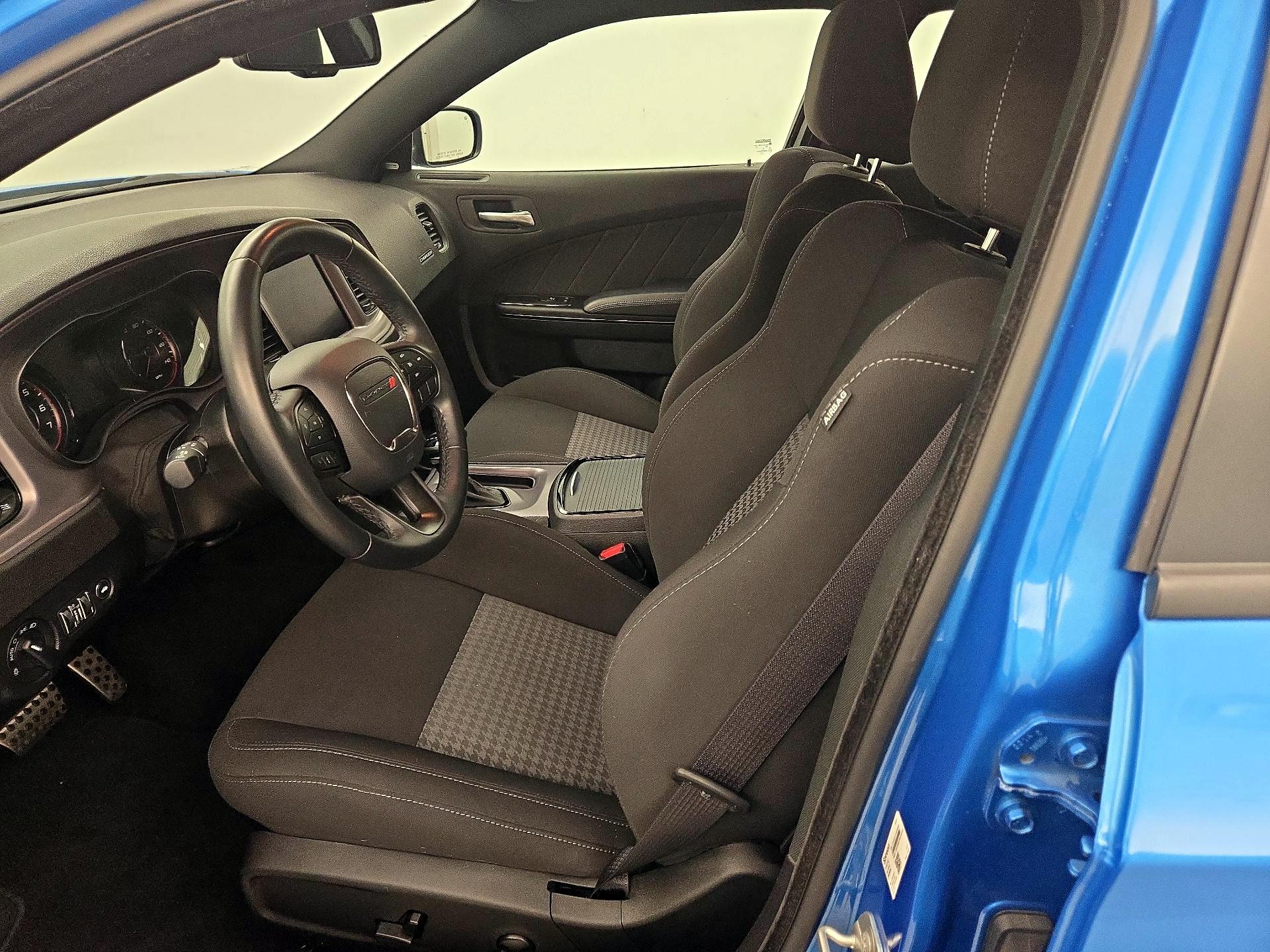 Thumbnail: 2023 Dodge Charger - 11