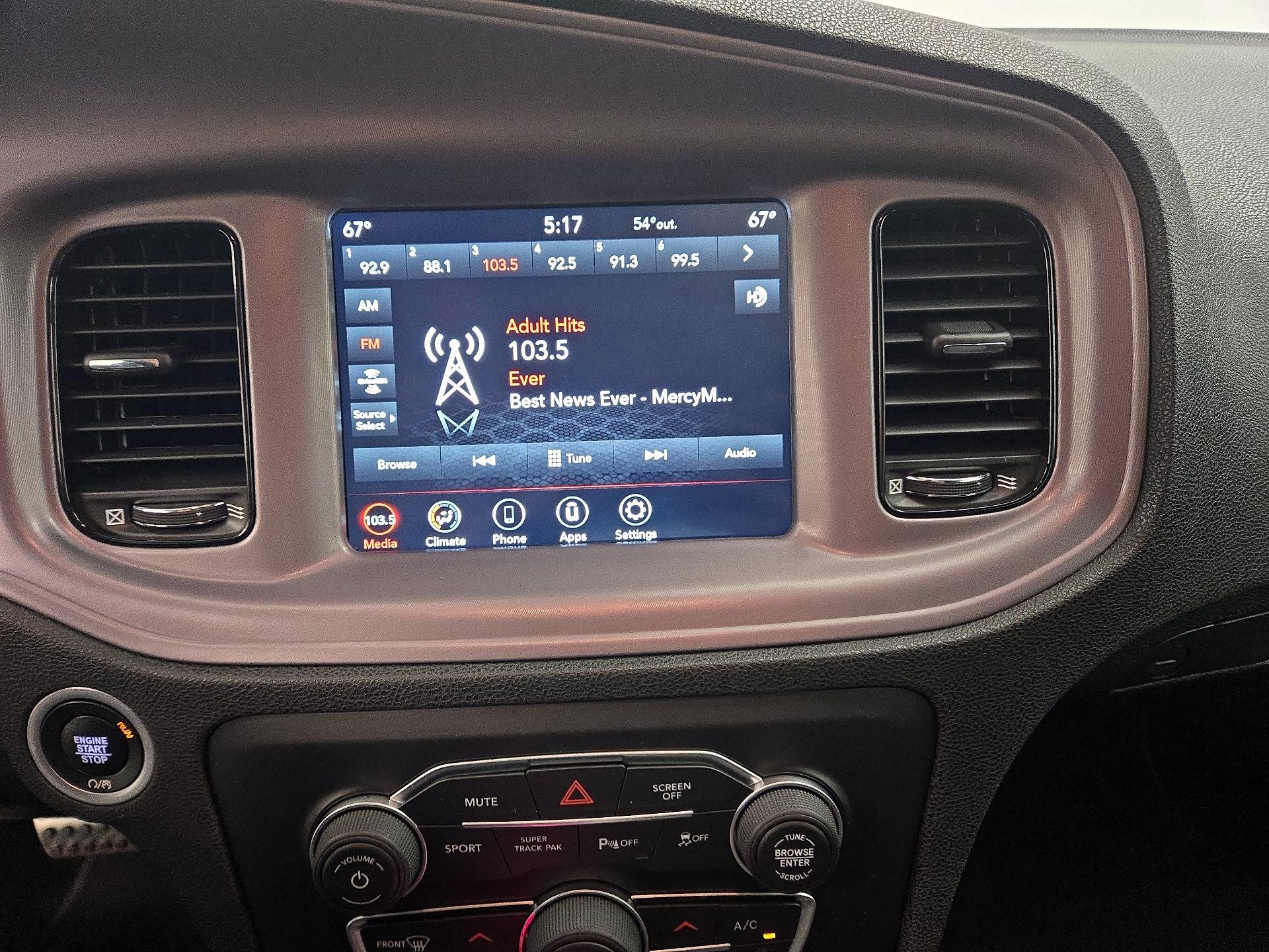 Thumbnail: 2023 Dodge Charger - 15