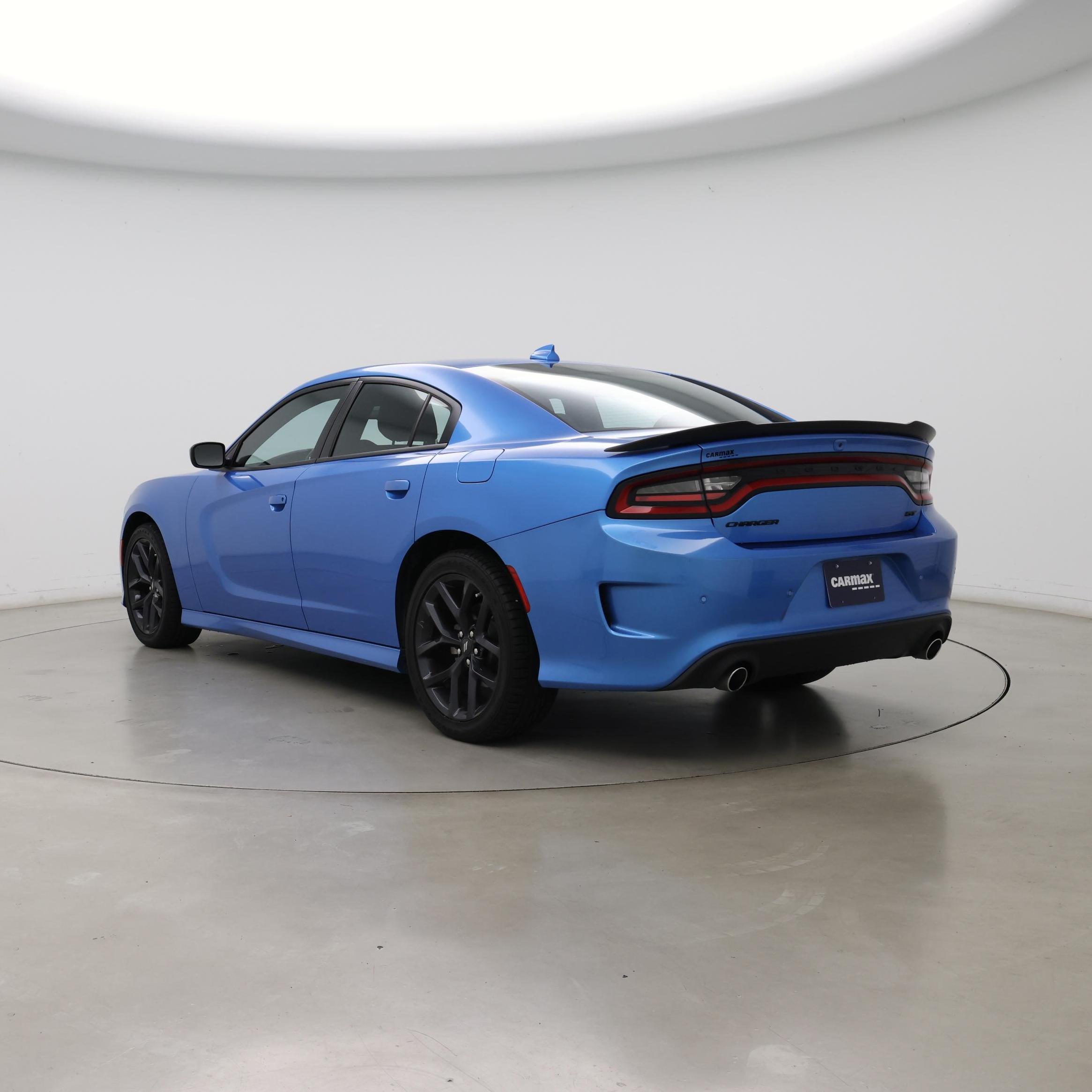 Thumbnail: 2023 Dodge Charger - 2