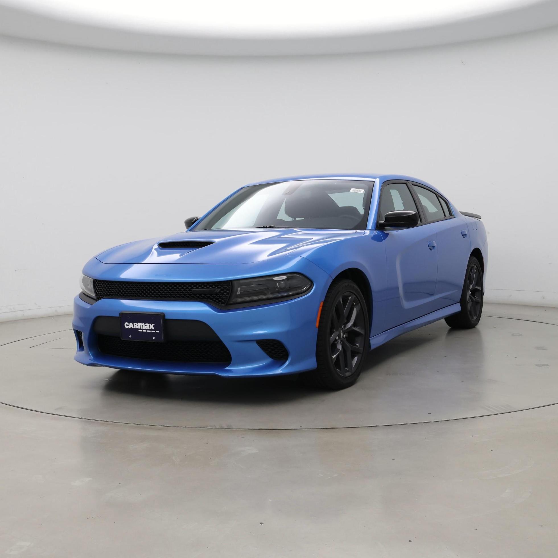 Thumbnail: 2023 Dodge Charger - 4
