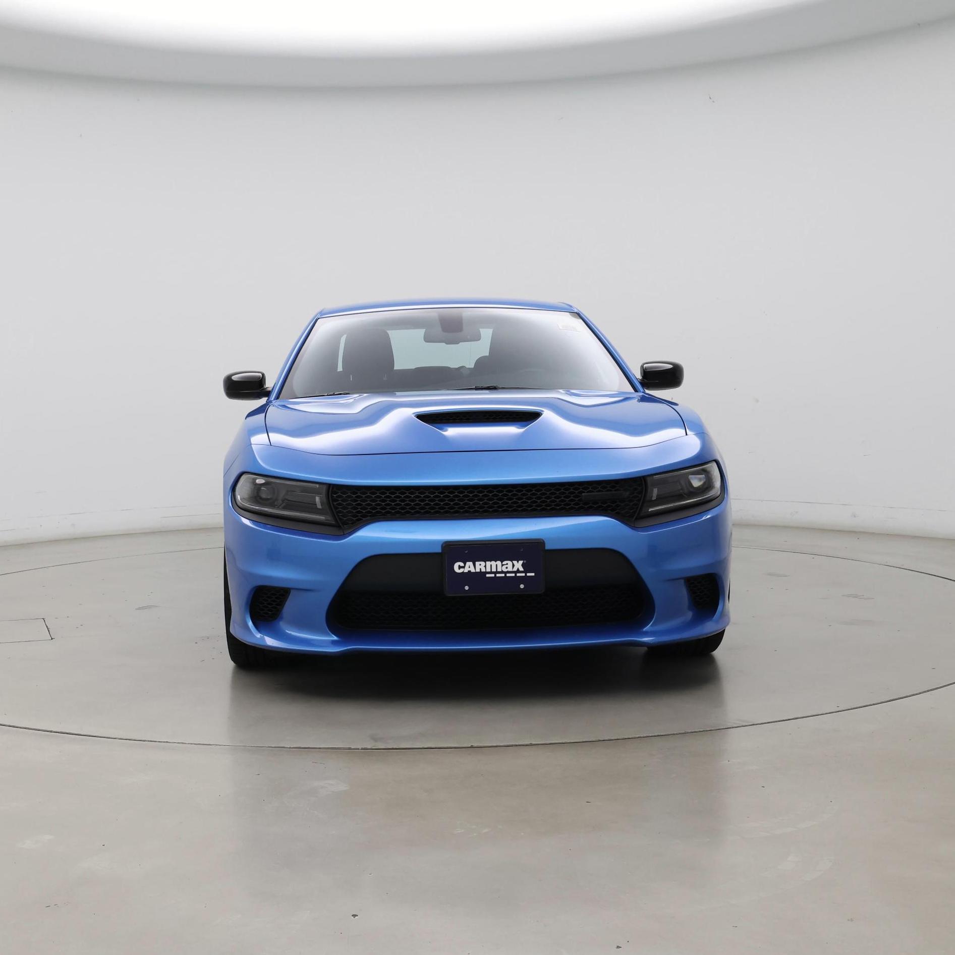 Thumbnail: 2023 Dodge Charger - 5