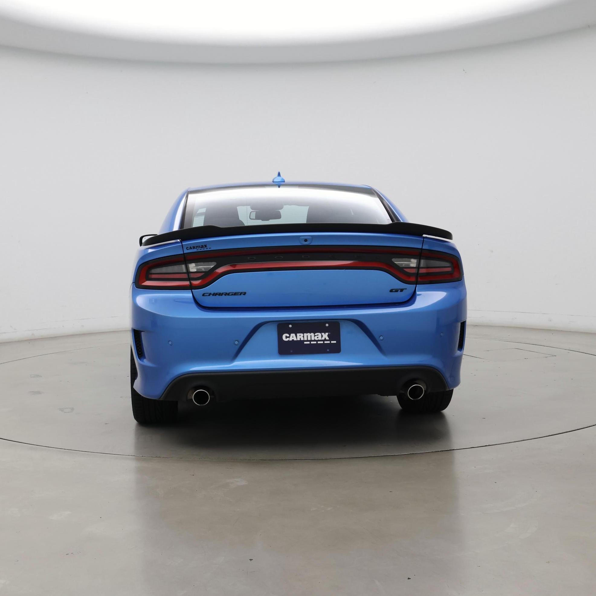 Thumbnail: 2023 Dodge Charger - 6