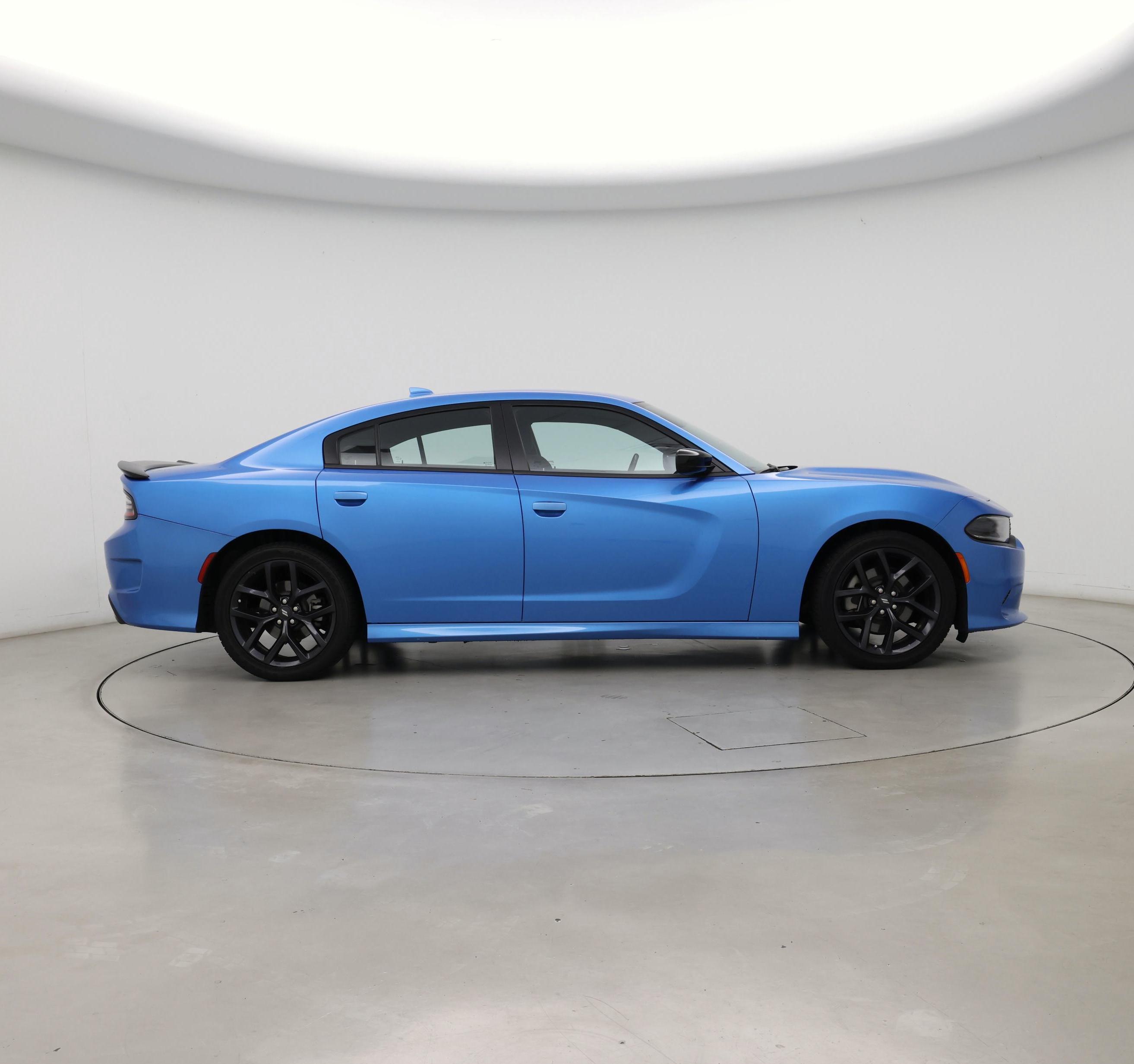 Thumbnail: 2023 Dodge Charger - 7